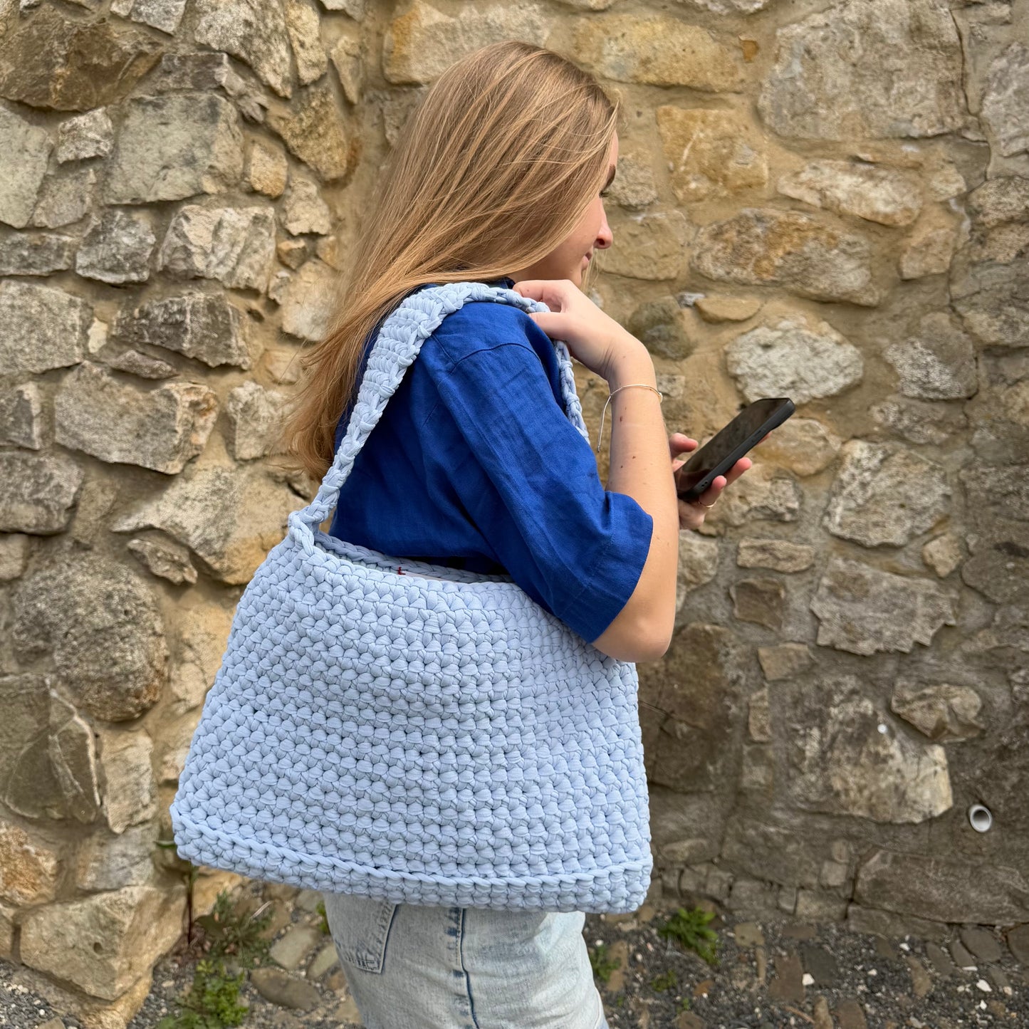 ester bag