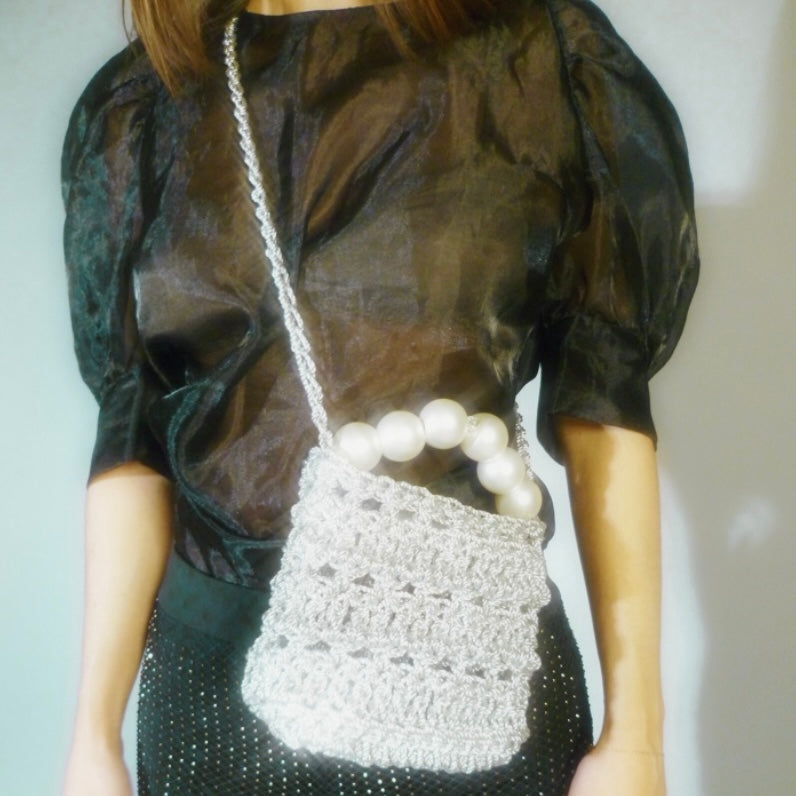 váng x adolphi festive mini bag