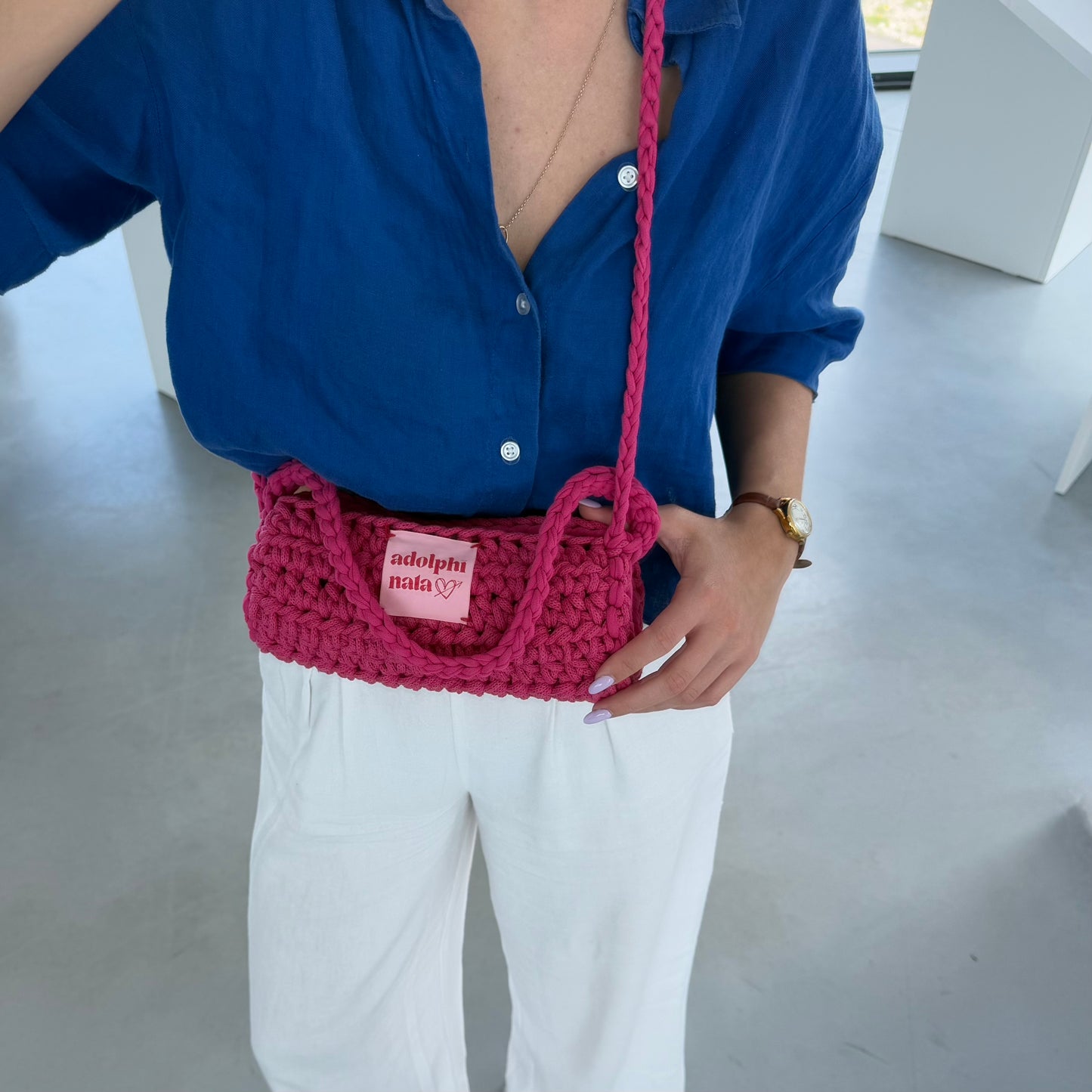 tennis bag
