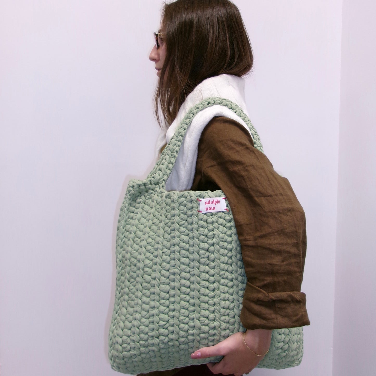 unlimited bag