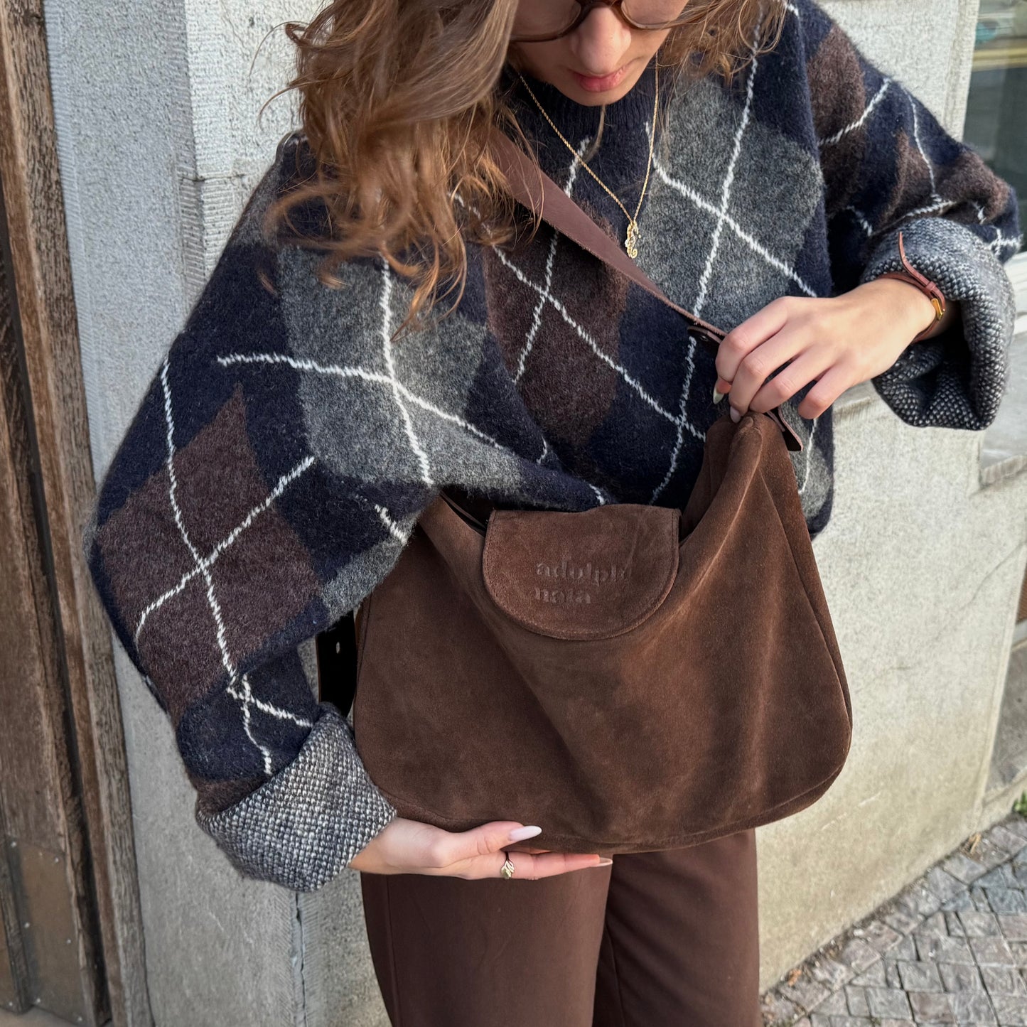 MADONNA BAG❤️‍🔥