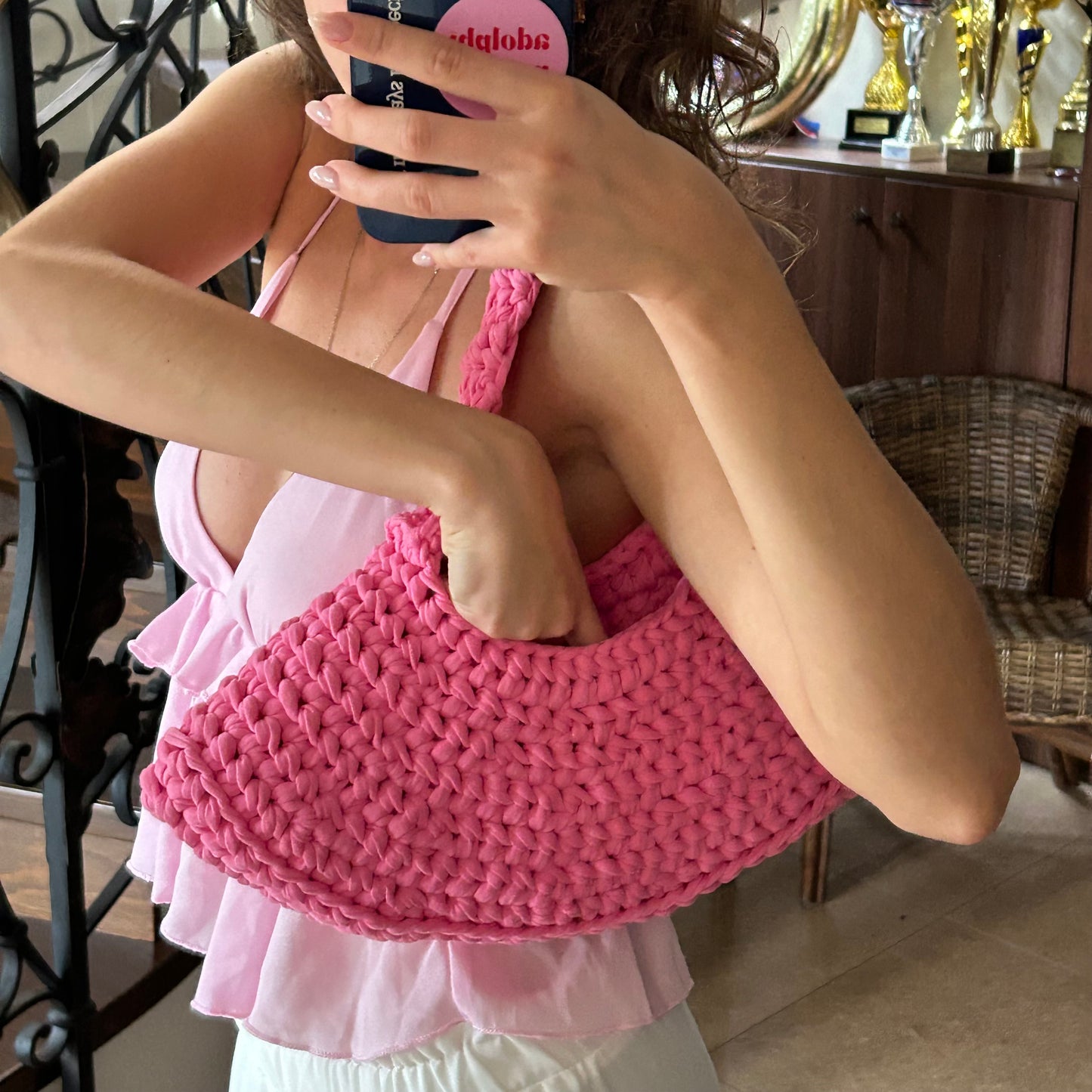 signature bag