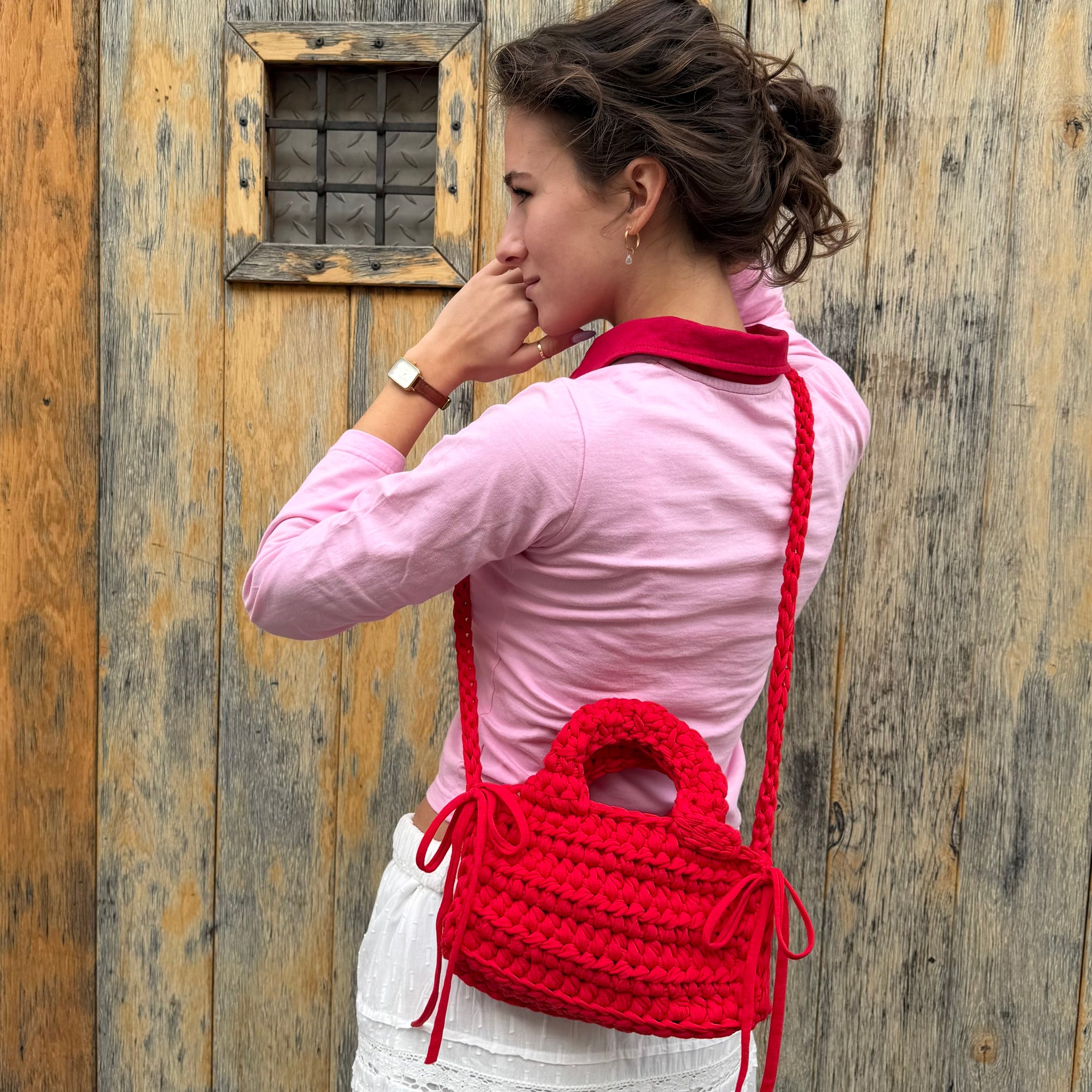 adolphi tote bag