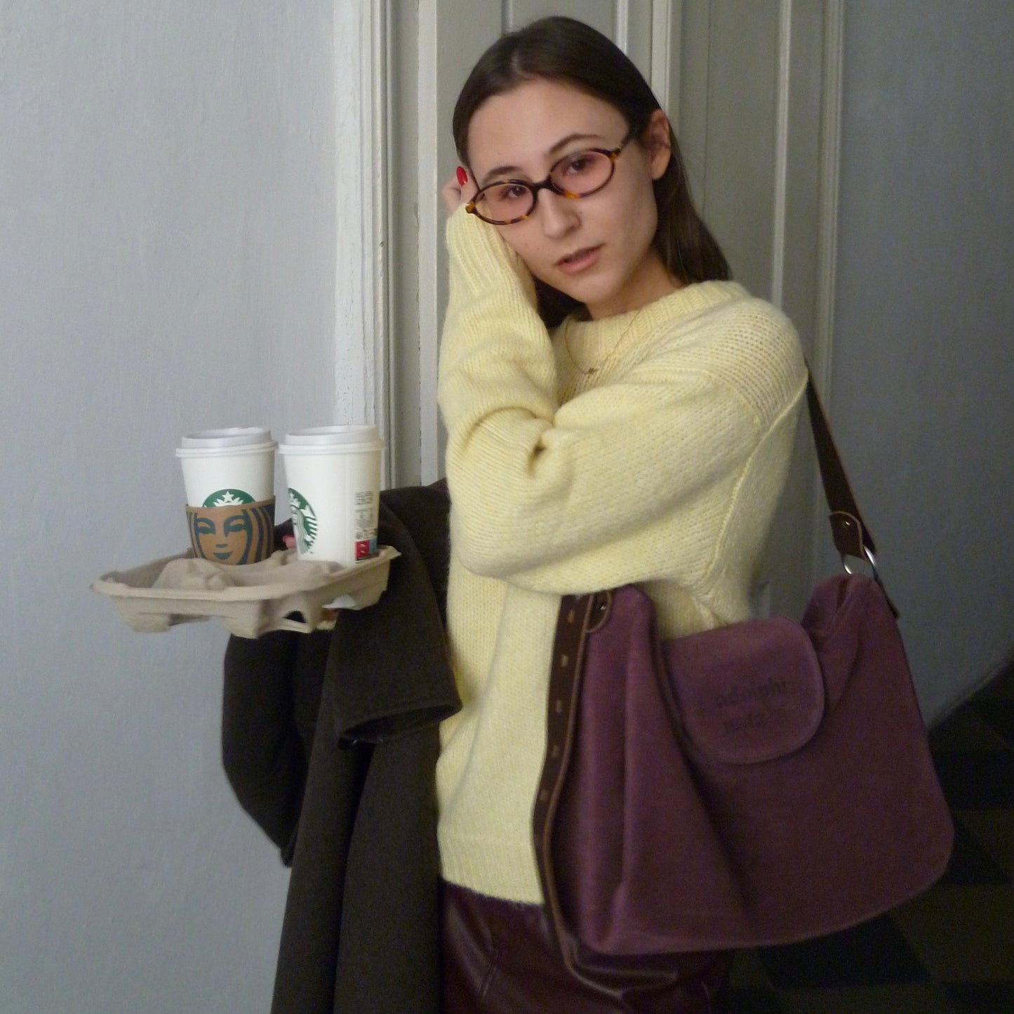 MADONNA BAG❤️‍🔥