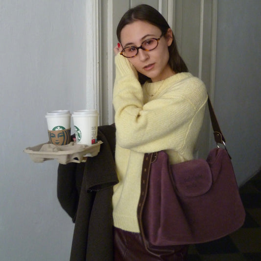 MADONNA BAG❤️‍🔥