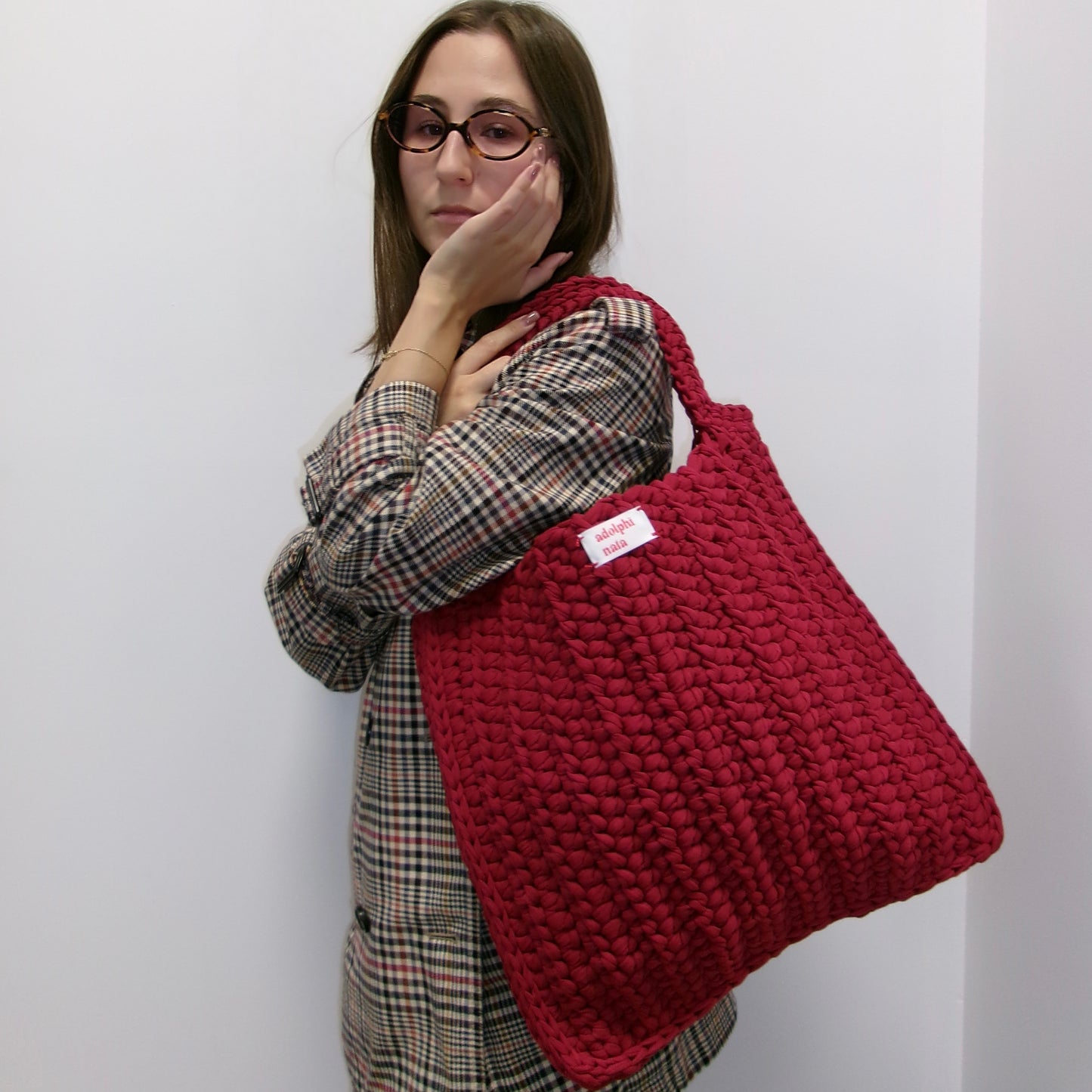 unlimited bag