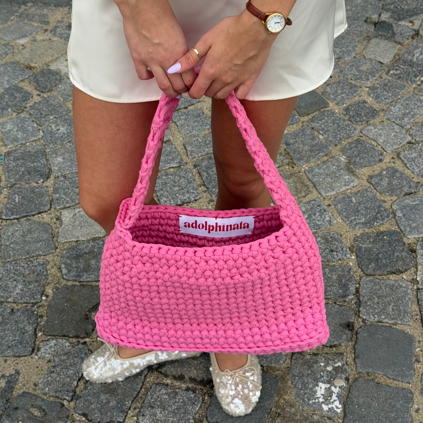 ester bag