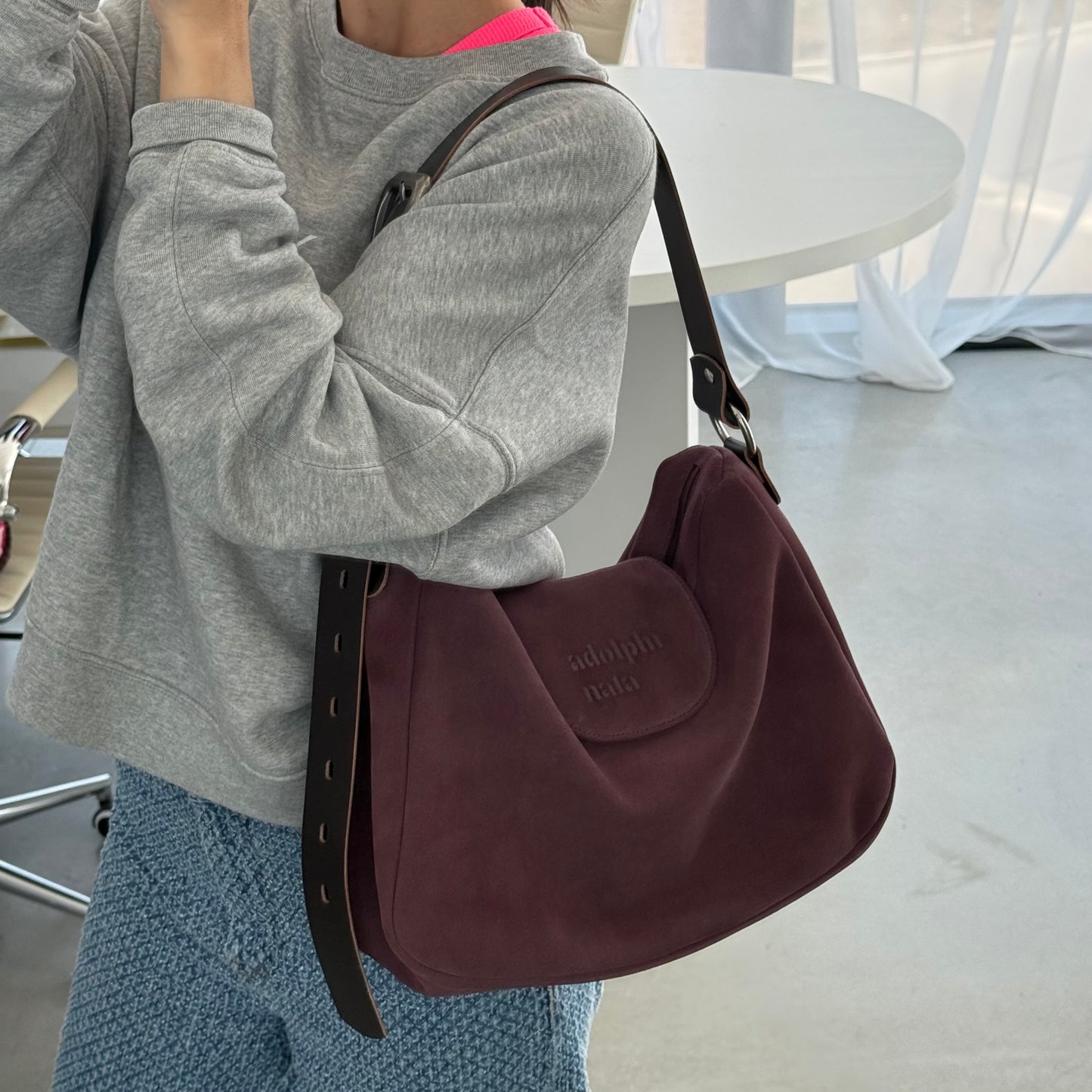 MADONNA BAG❤️‍🔥