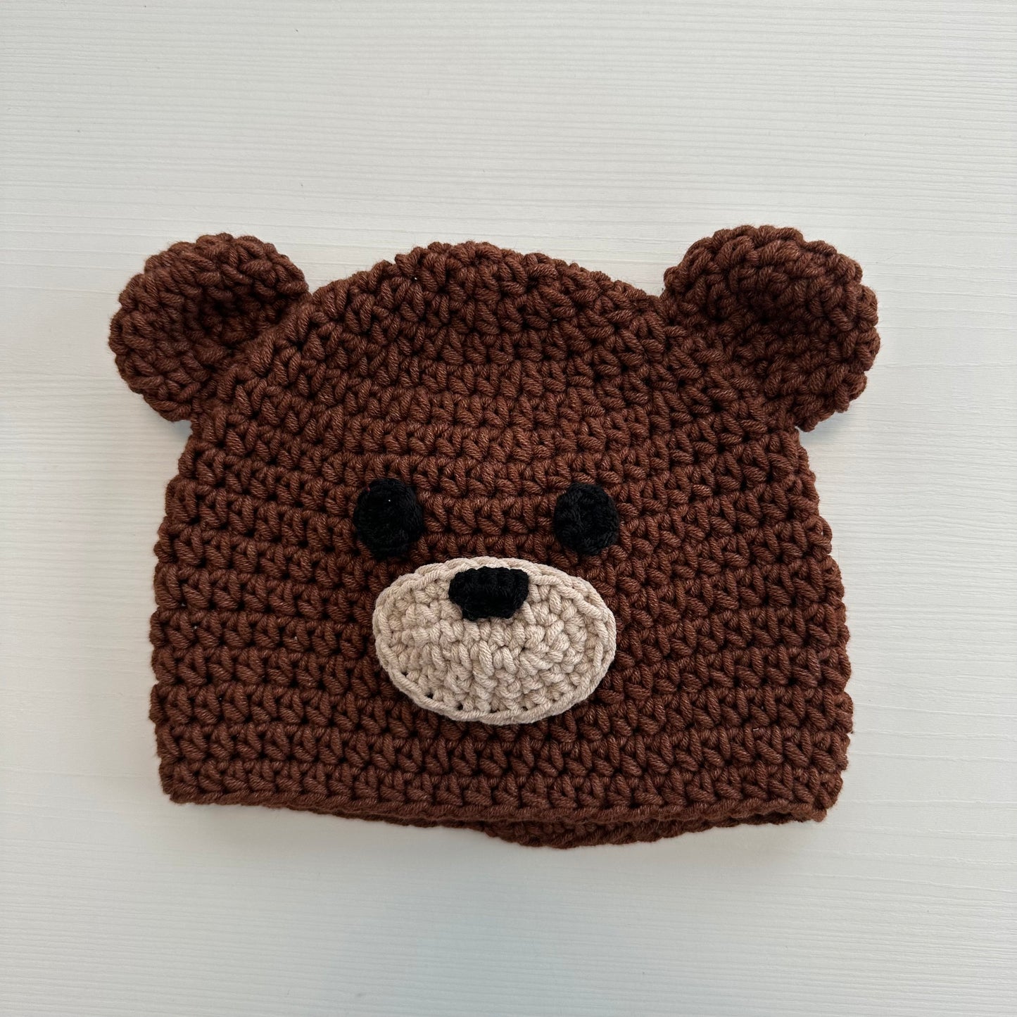 baby beanie🐻