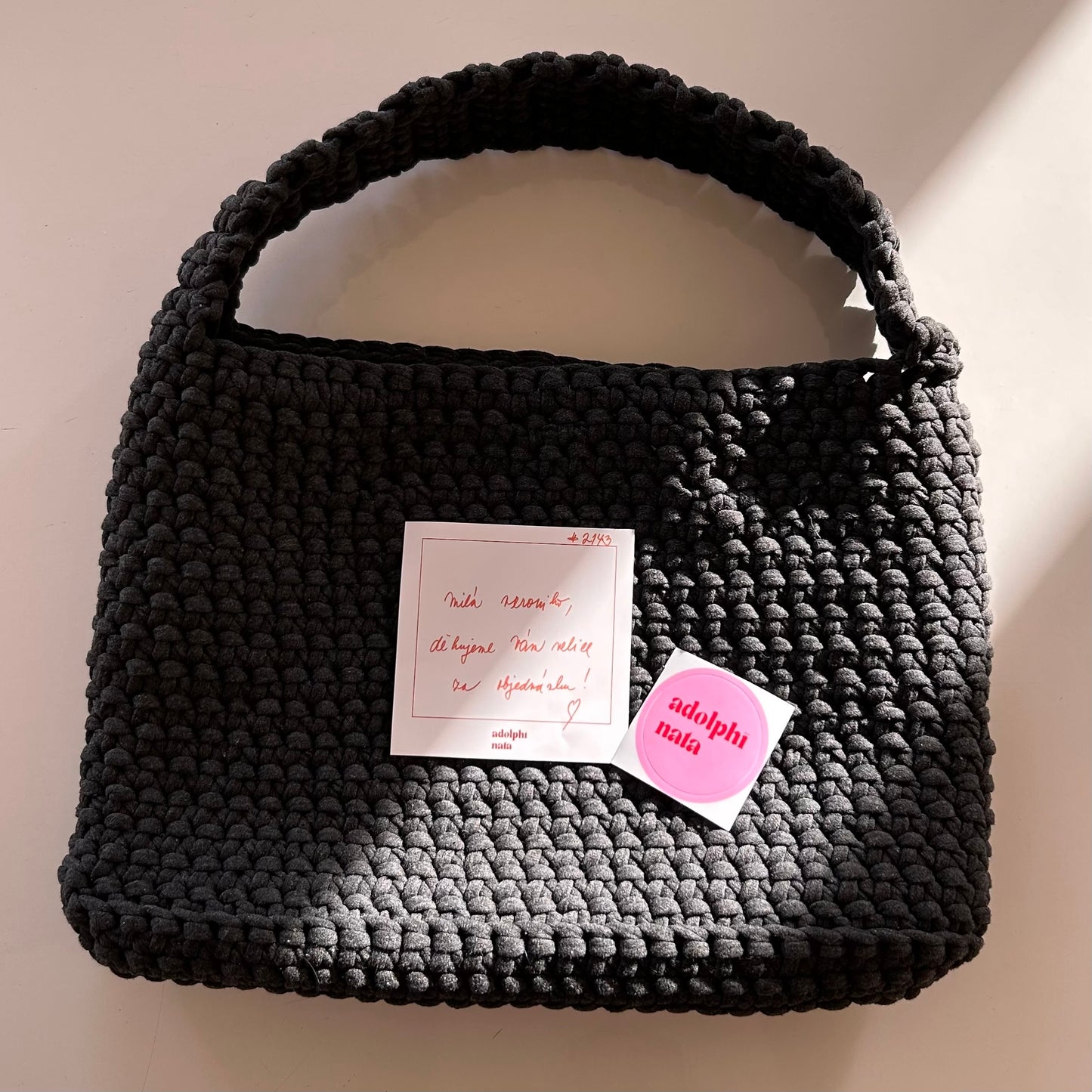 ester bag