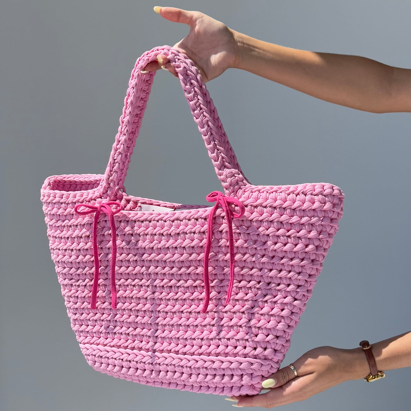beach bag