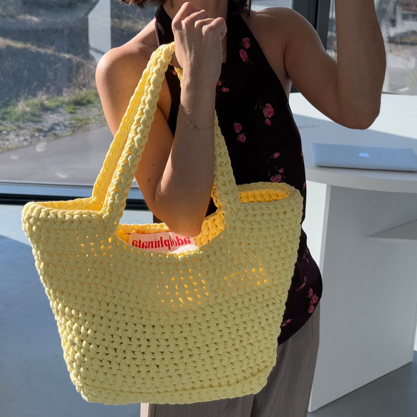 beach bag