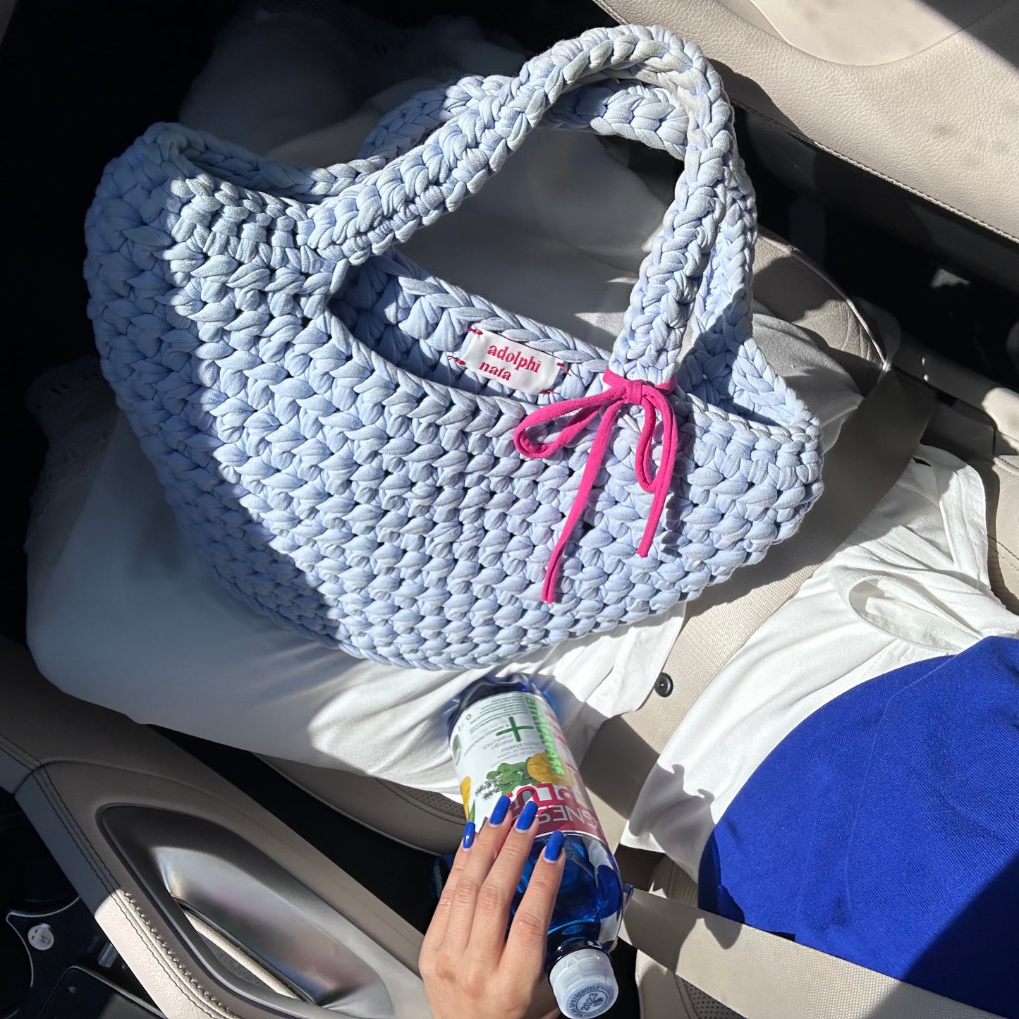 beach bag
