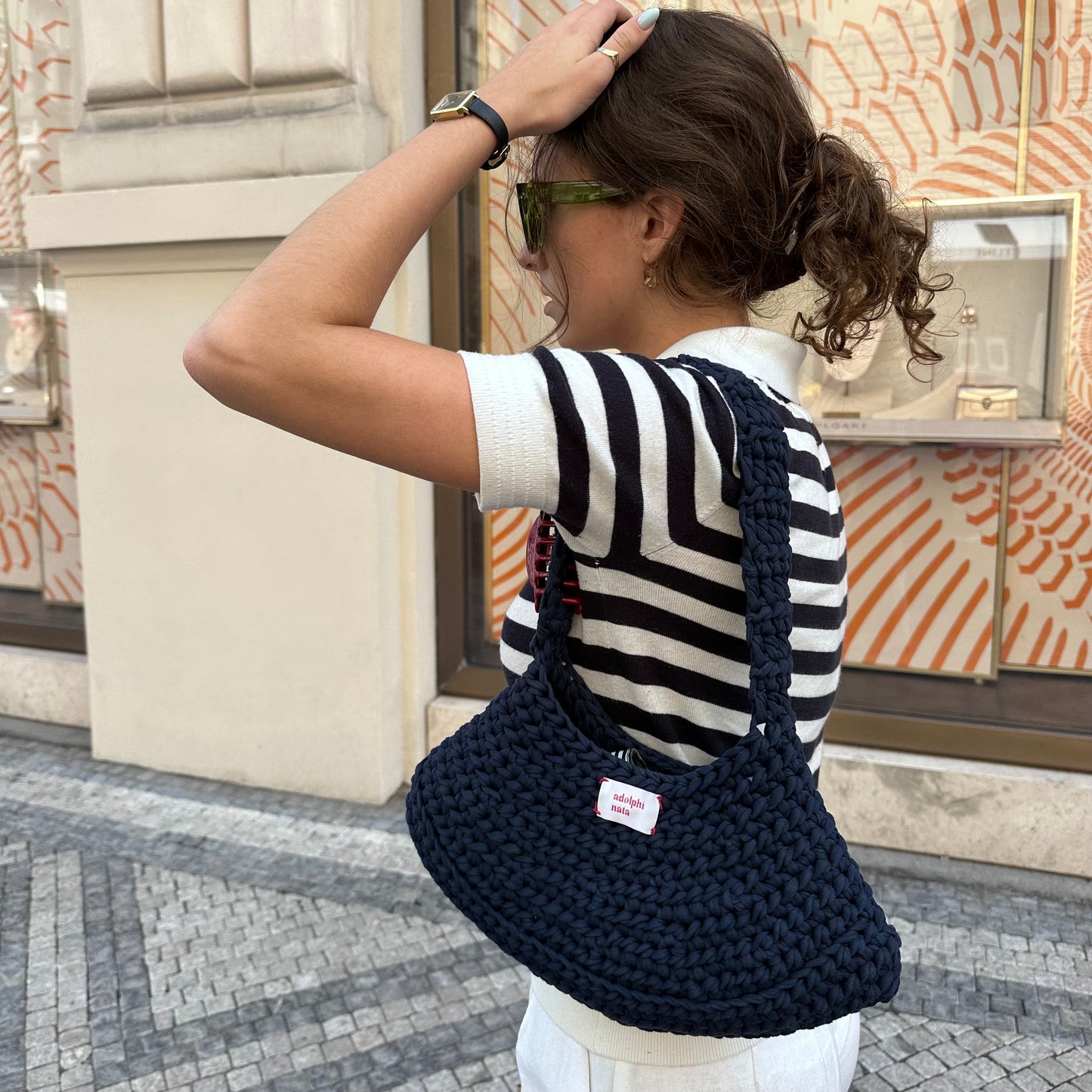 signature bag