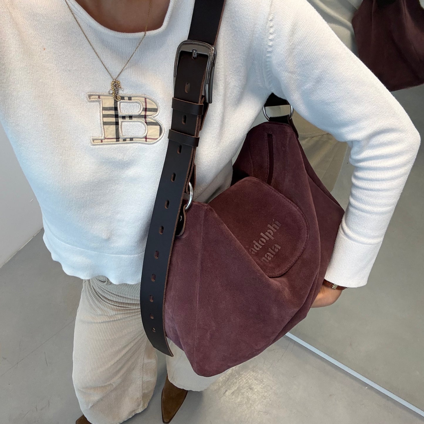 MADONNA BAG❤️‍🔥