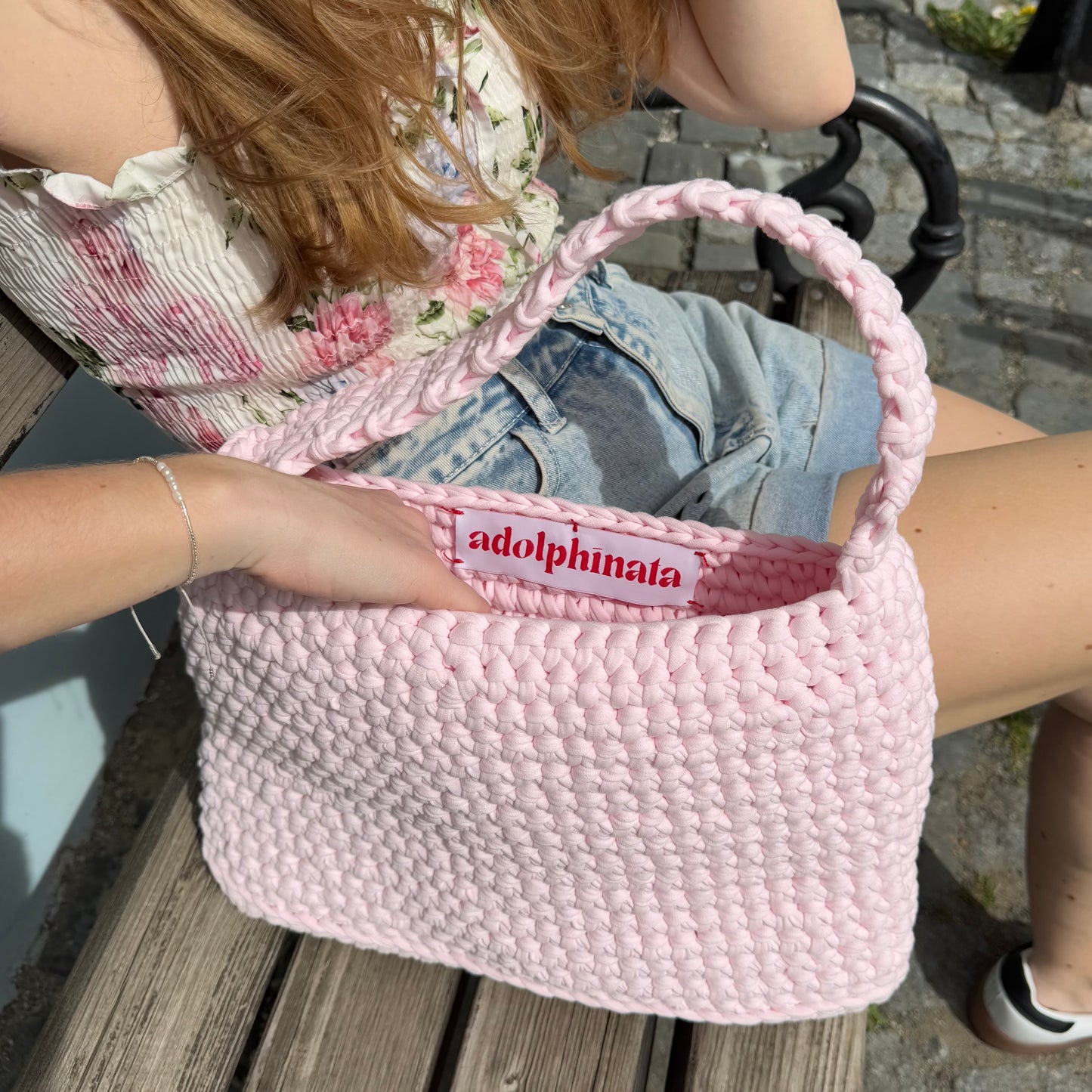 ester bag