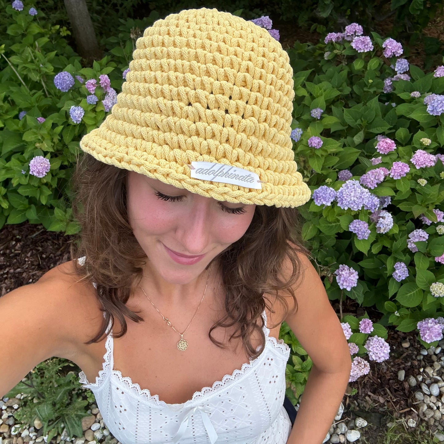 riviera hat