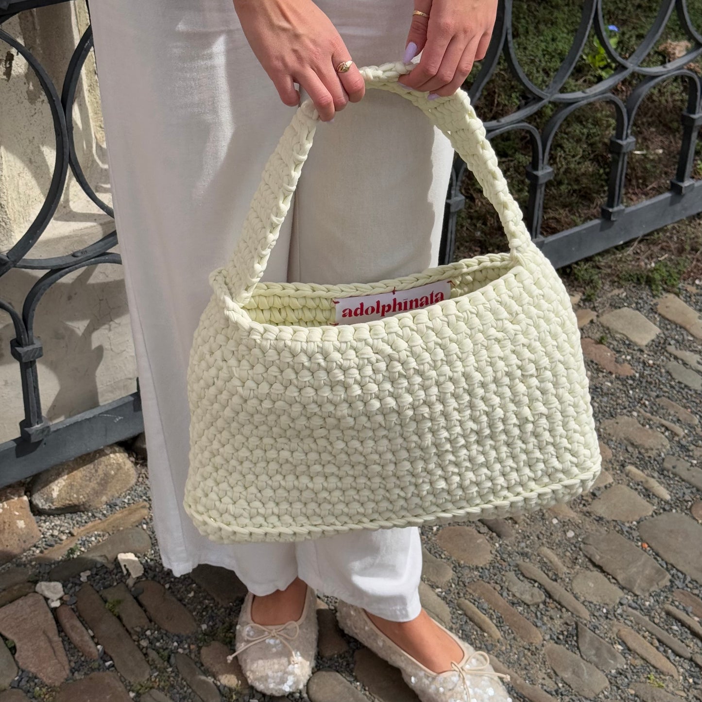 ester bag