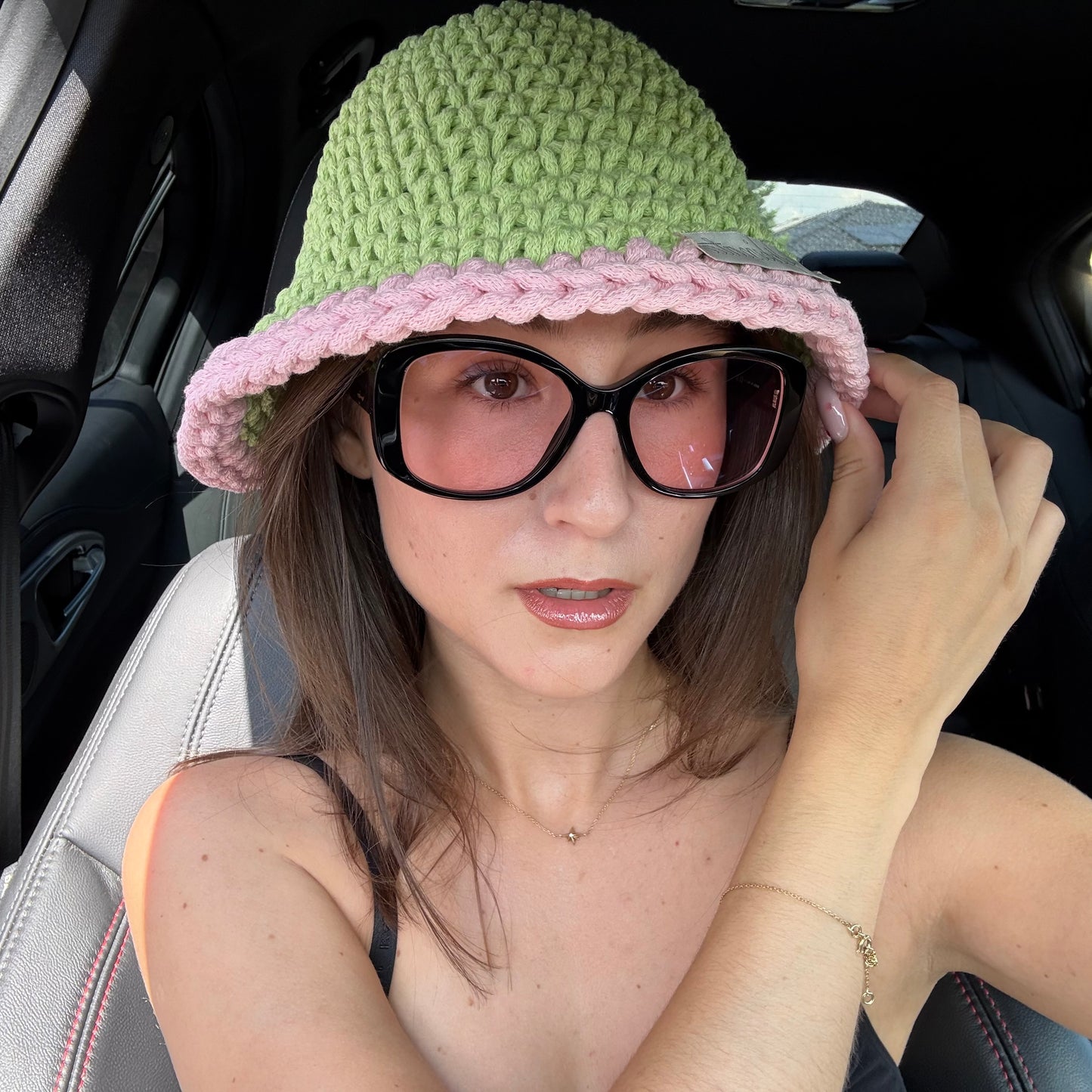 riviera hat