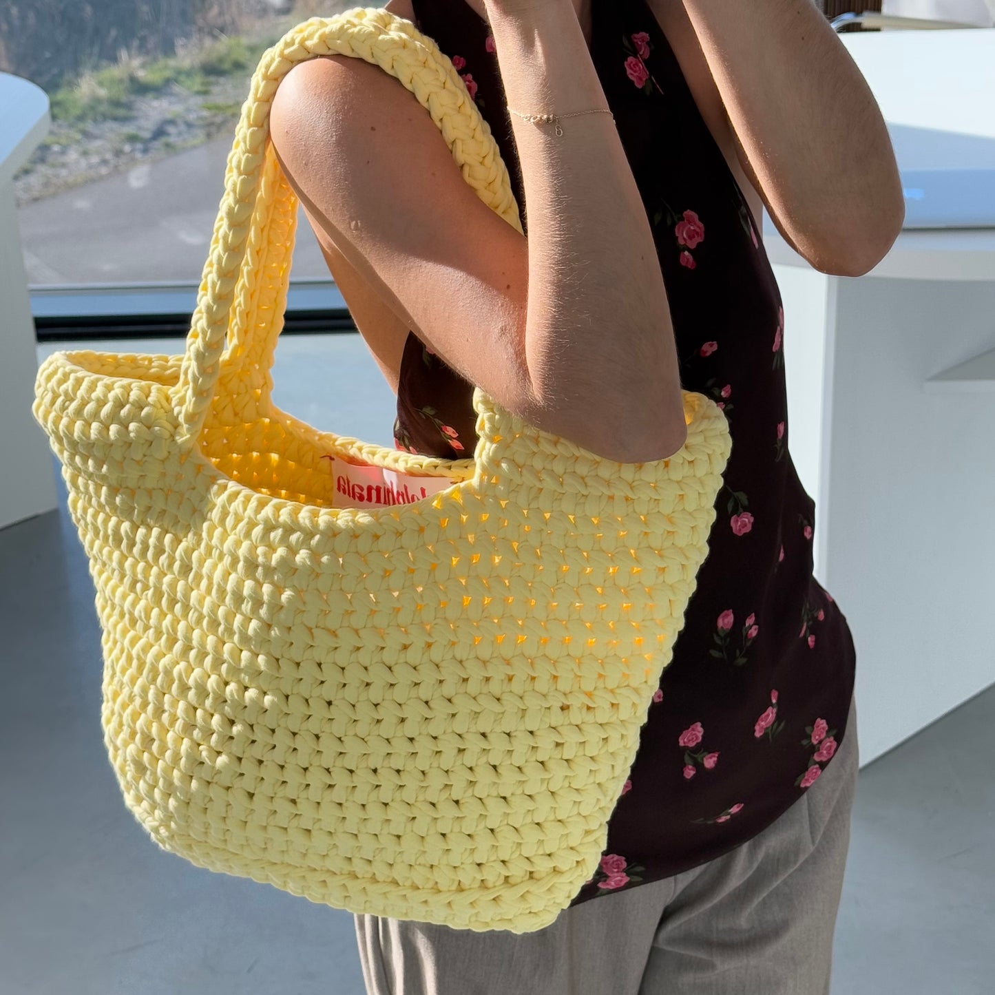 beach bag