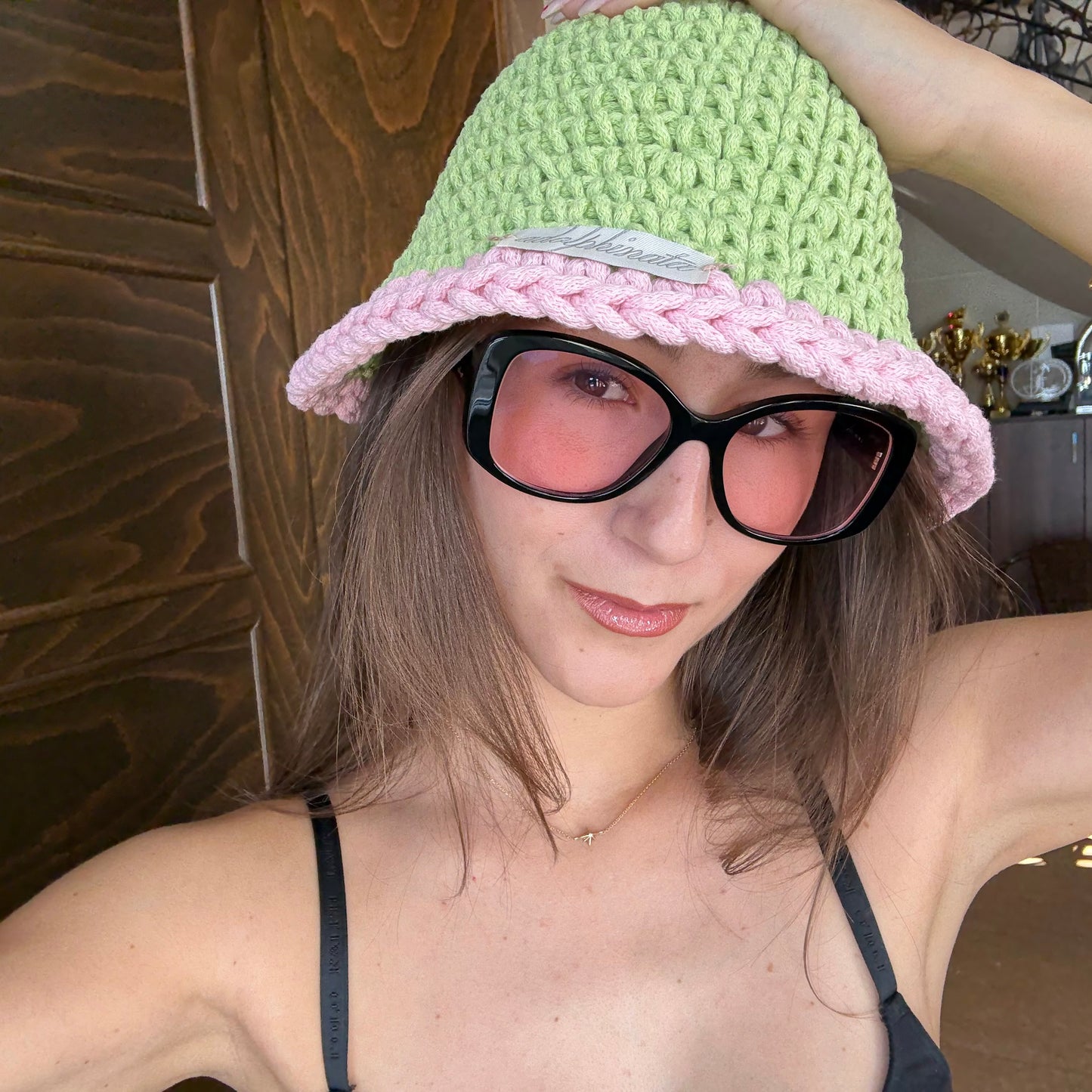riviera hat