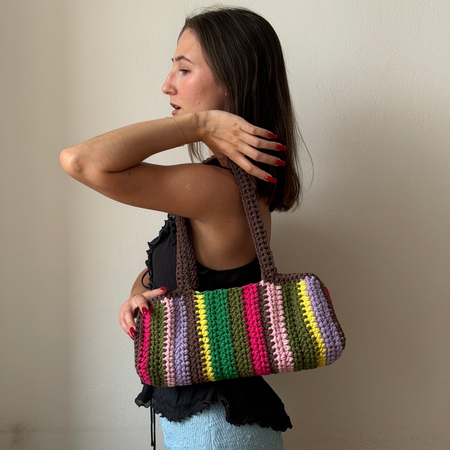 mini františka bag
