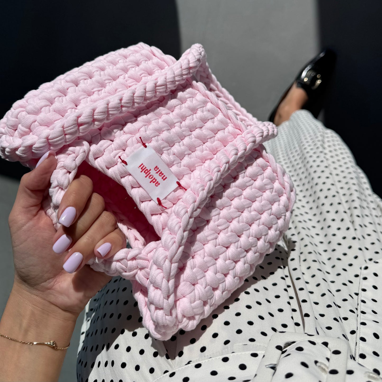 crossbody mini bag