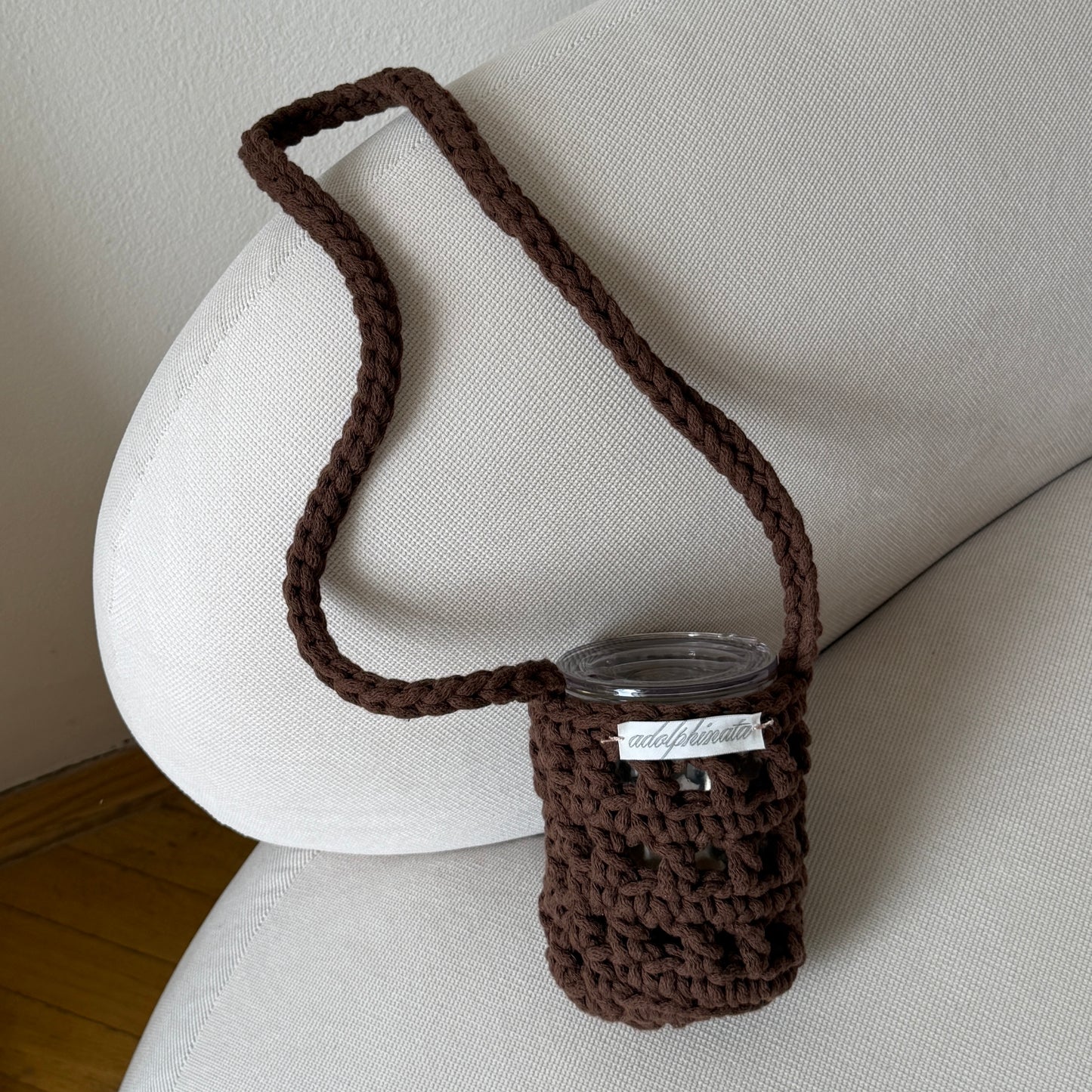 bottle bag
