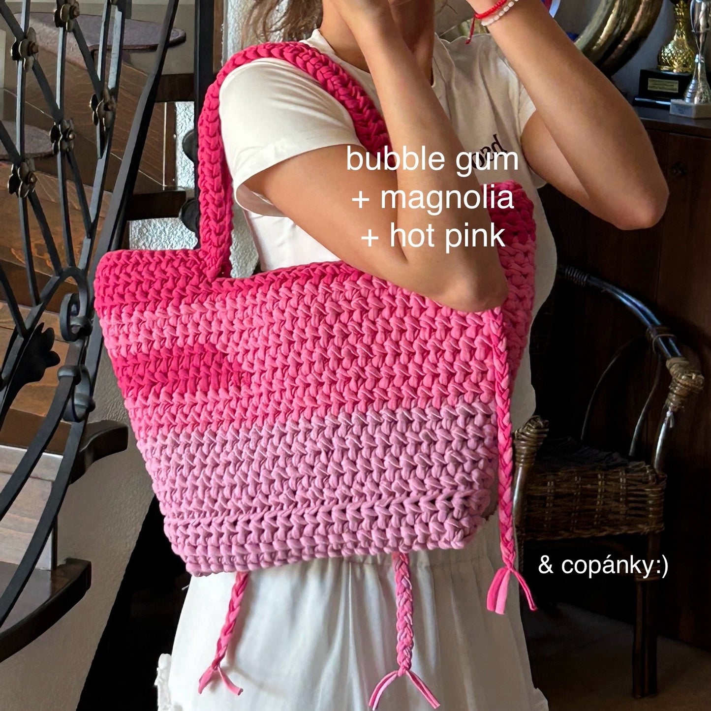 beach bag
