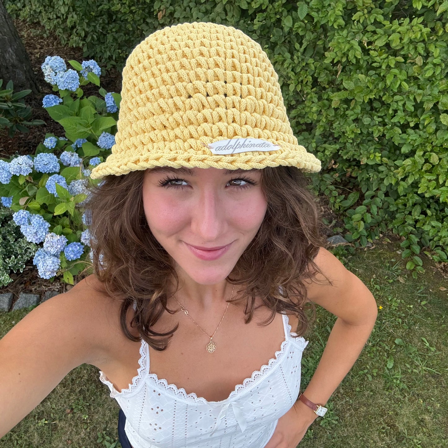riviera hat