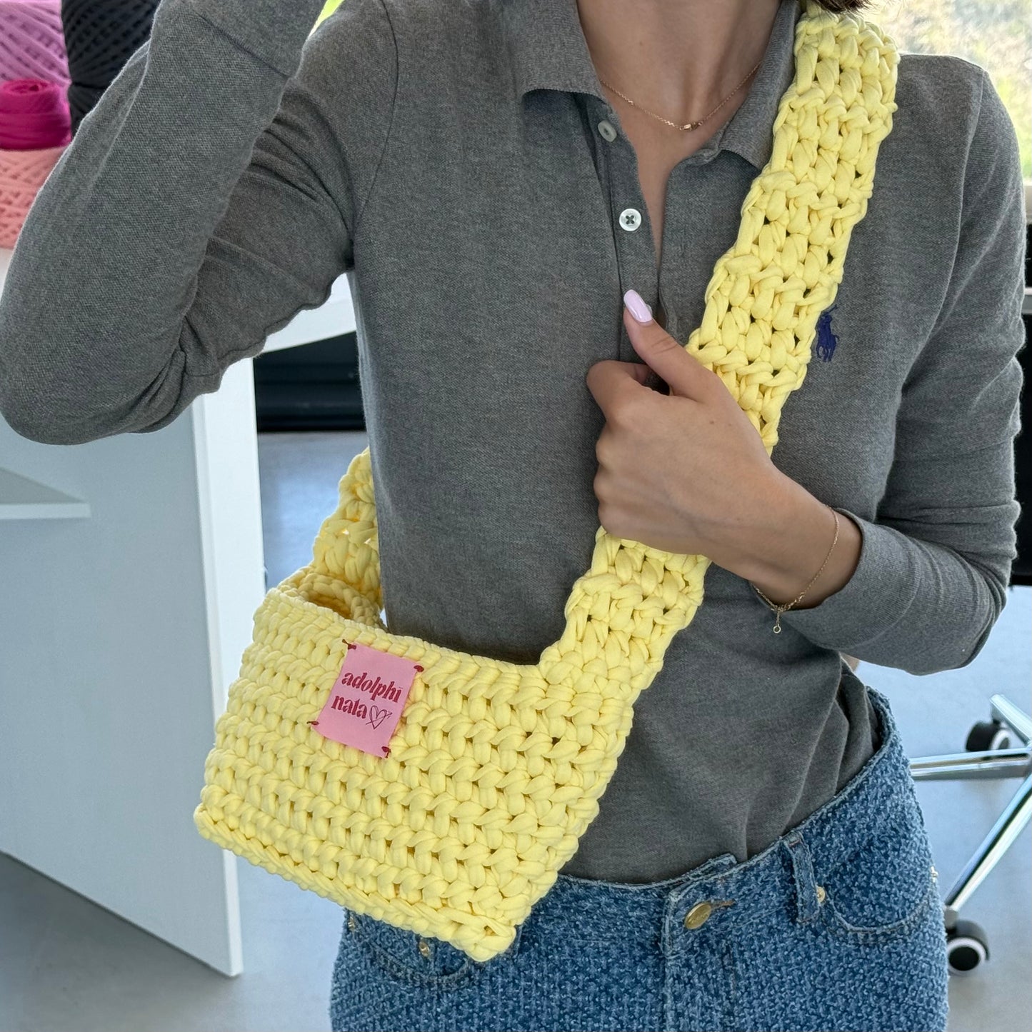 belly bag