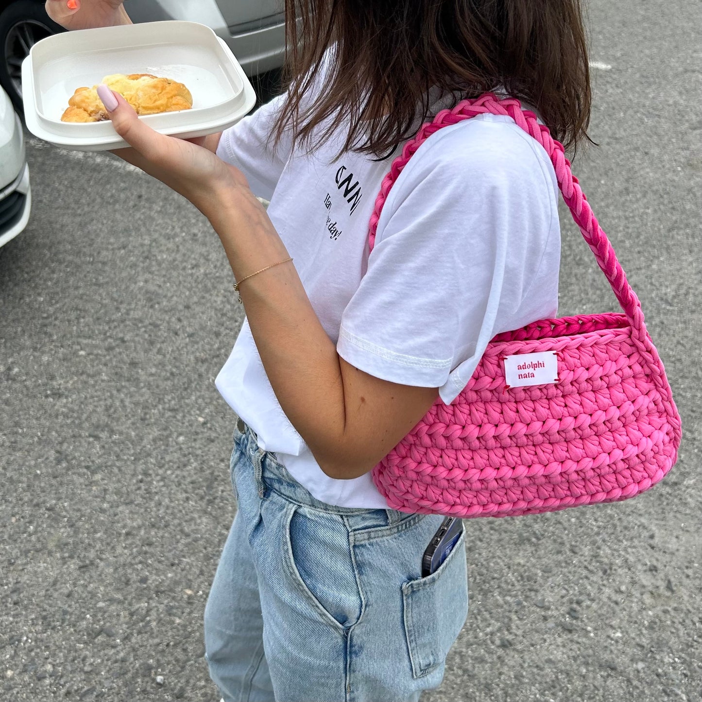 ravioli bag