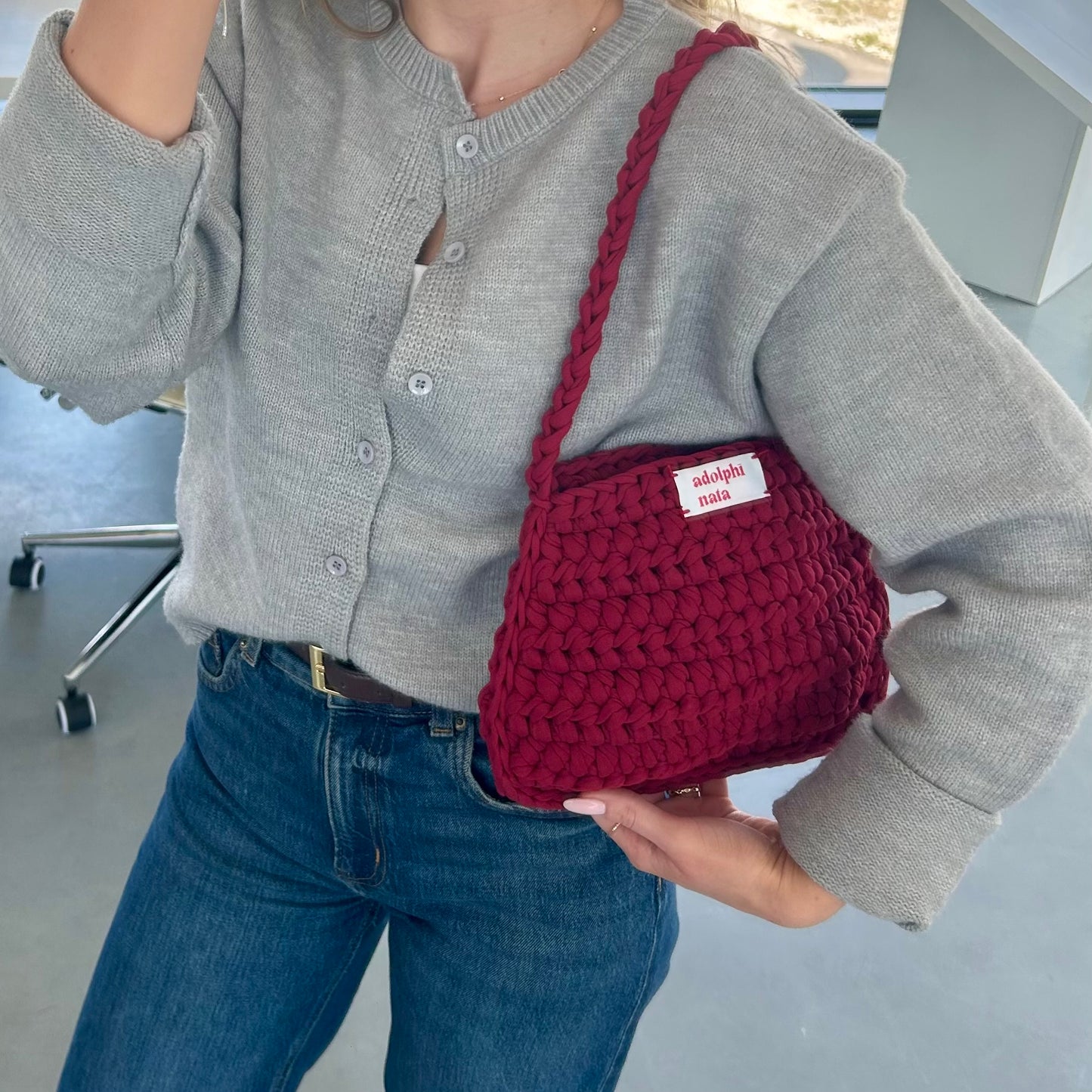 ravioli bag