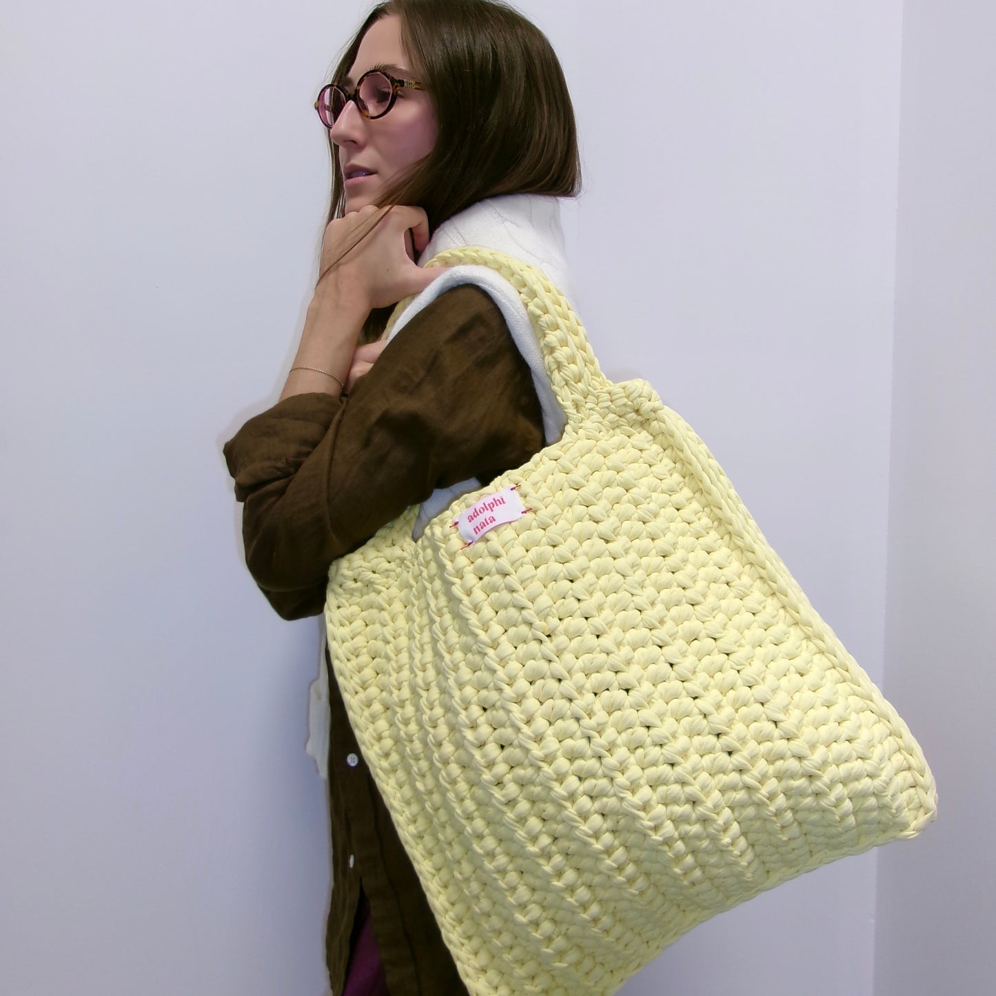 unlimited bag