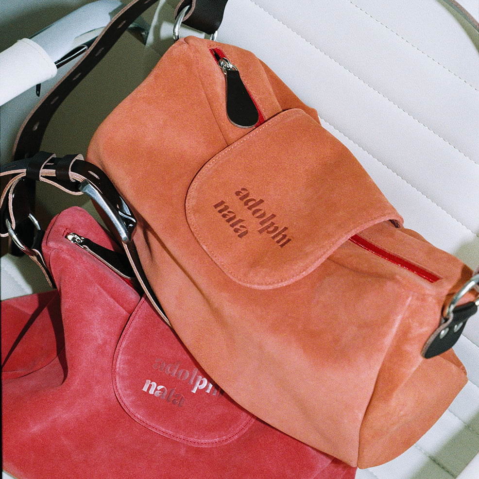 MADONNA BAG❤️‍🔥