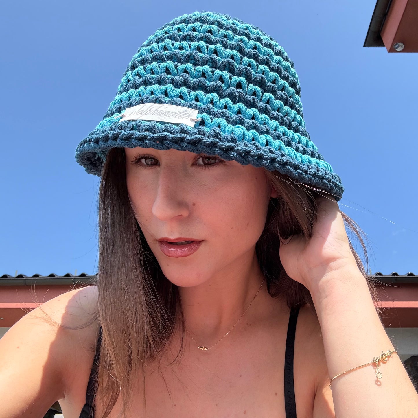 riviera hat