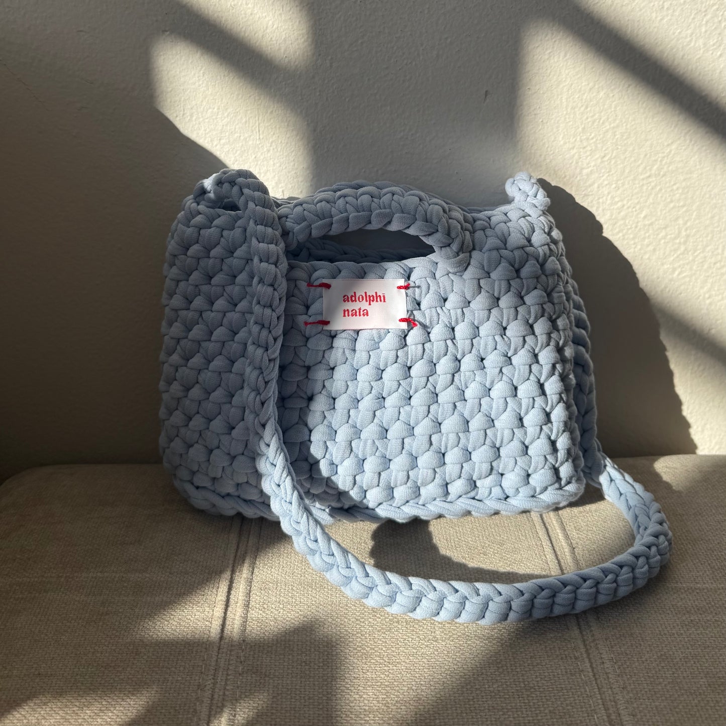 crossbody mini bag