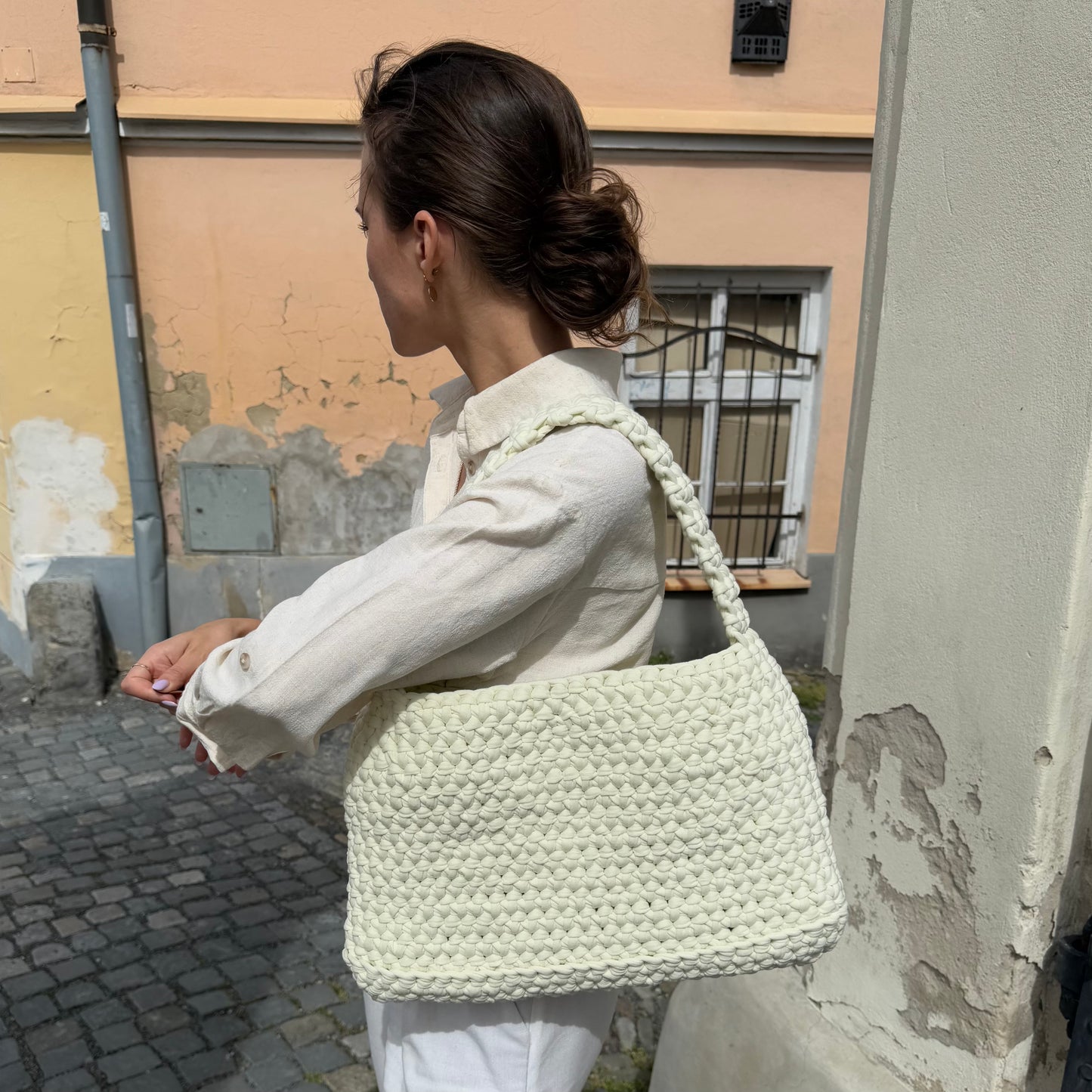 ester bag