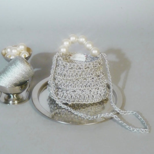 váng x adolphi festive mini bag