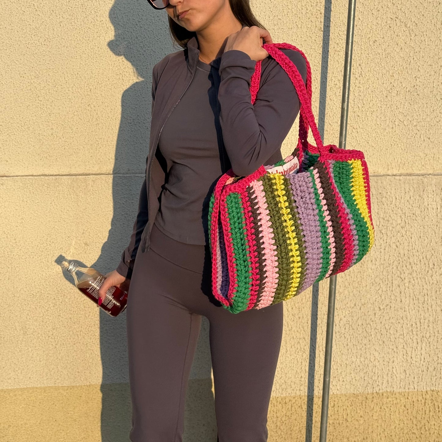 františka bag