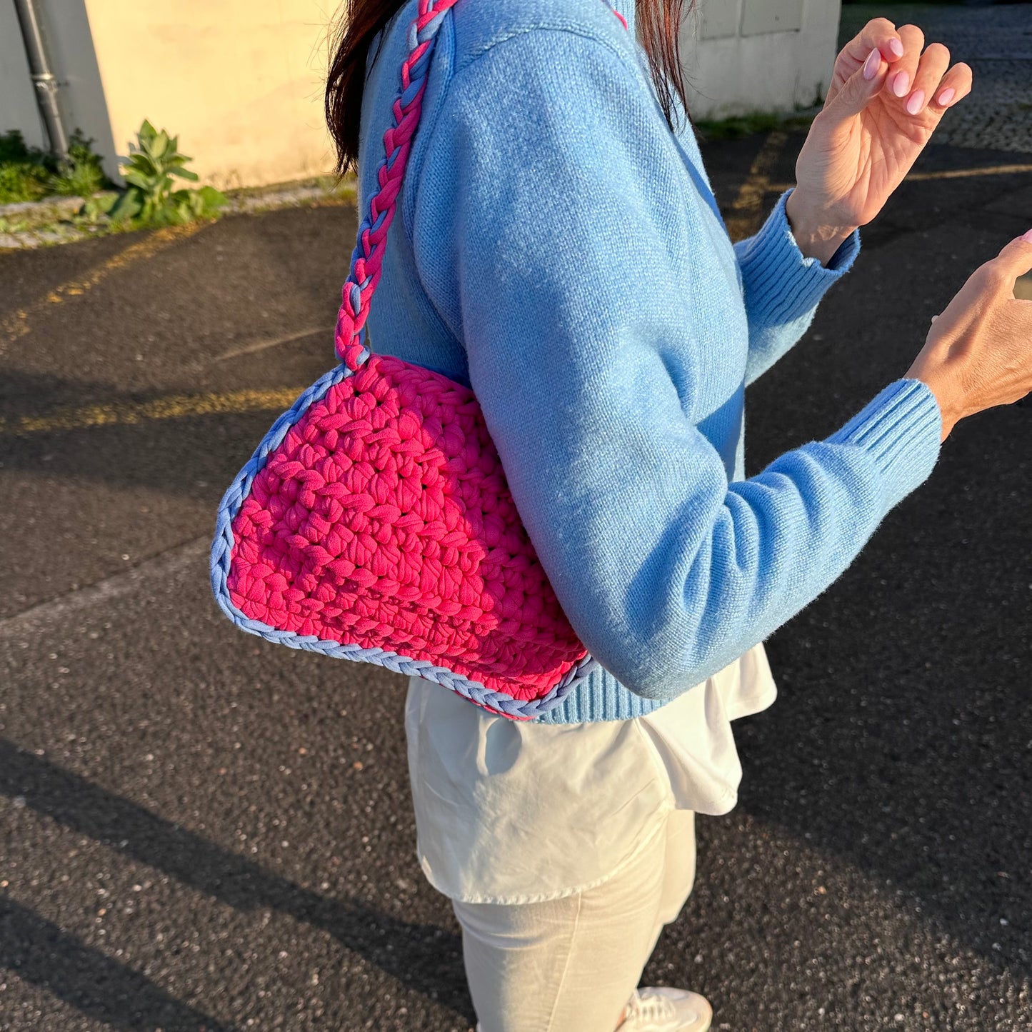 ravioli bag