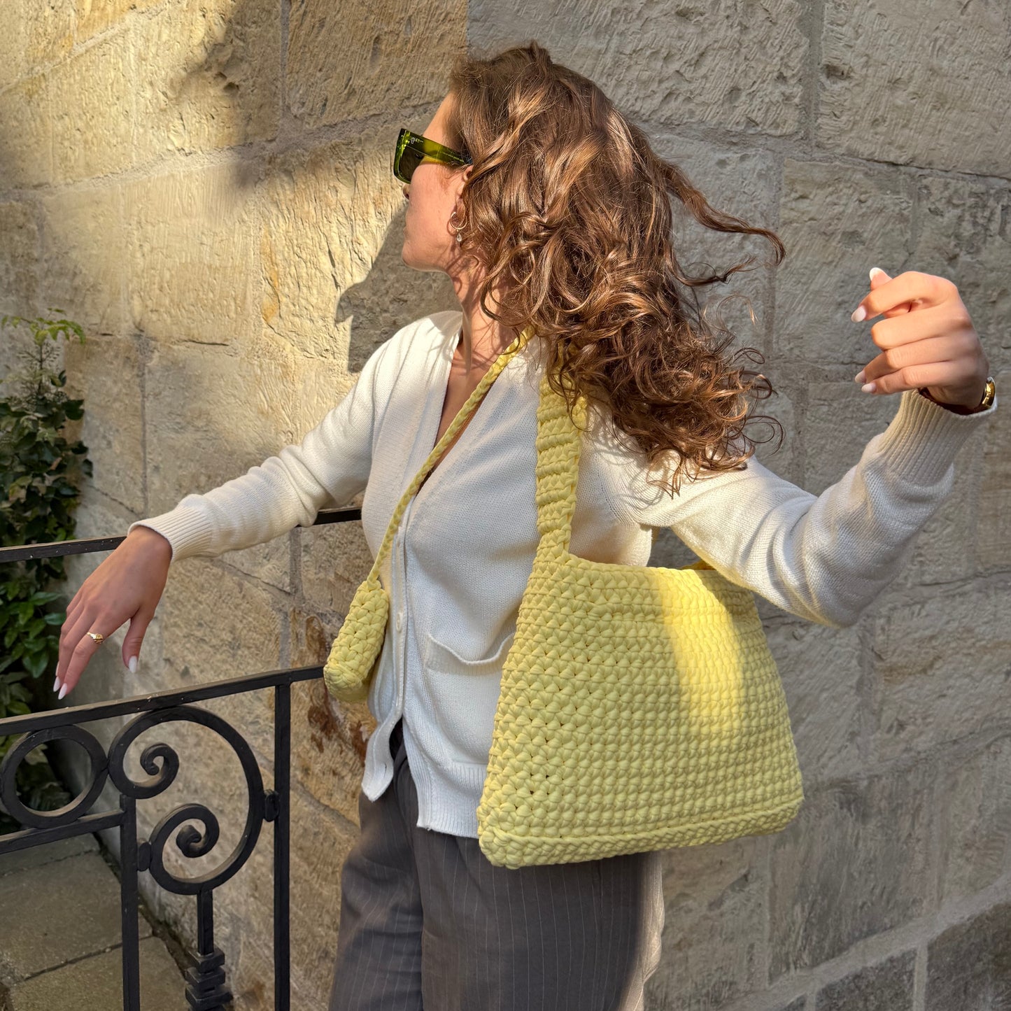 ester bag