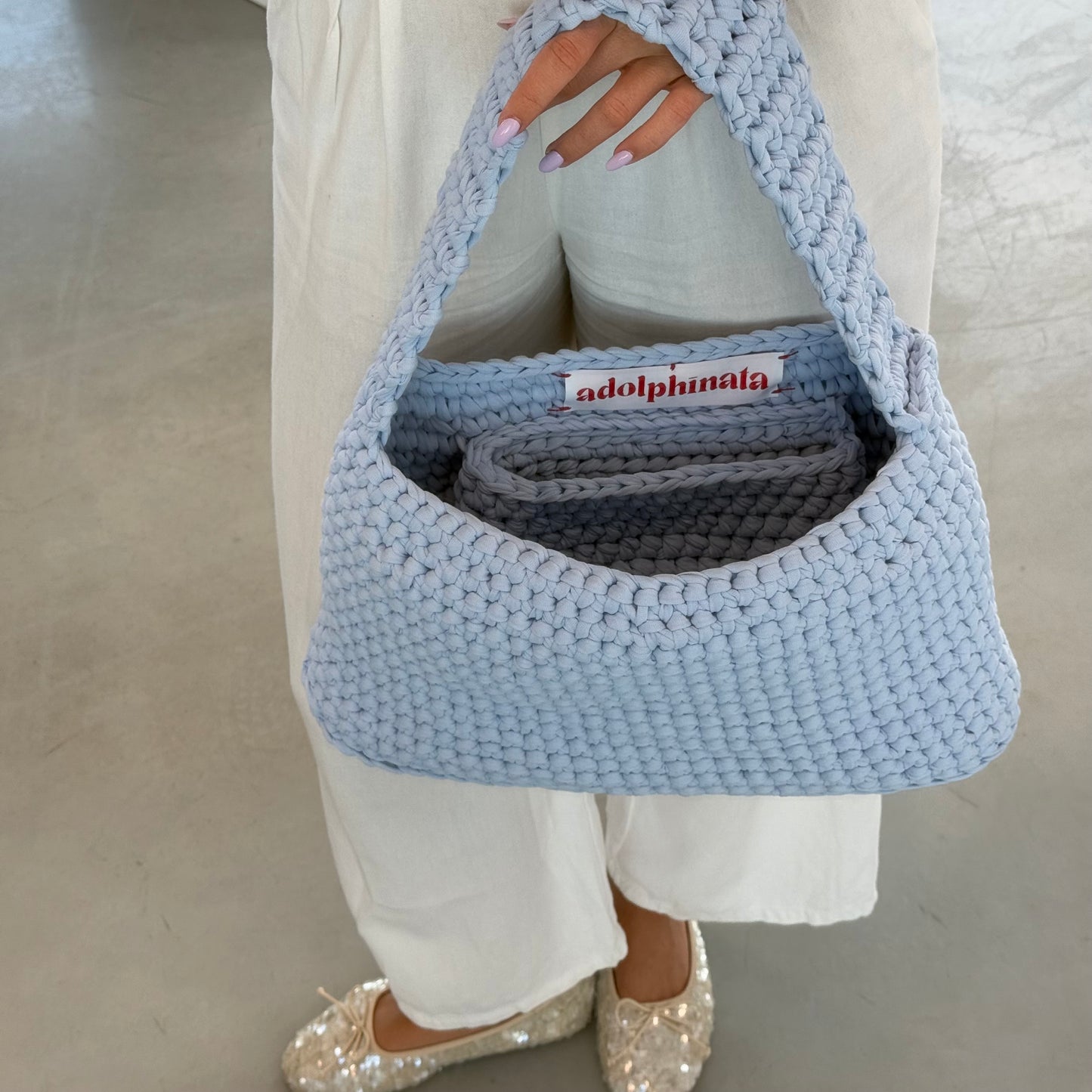 ester bag