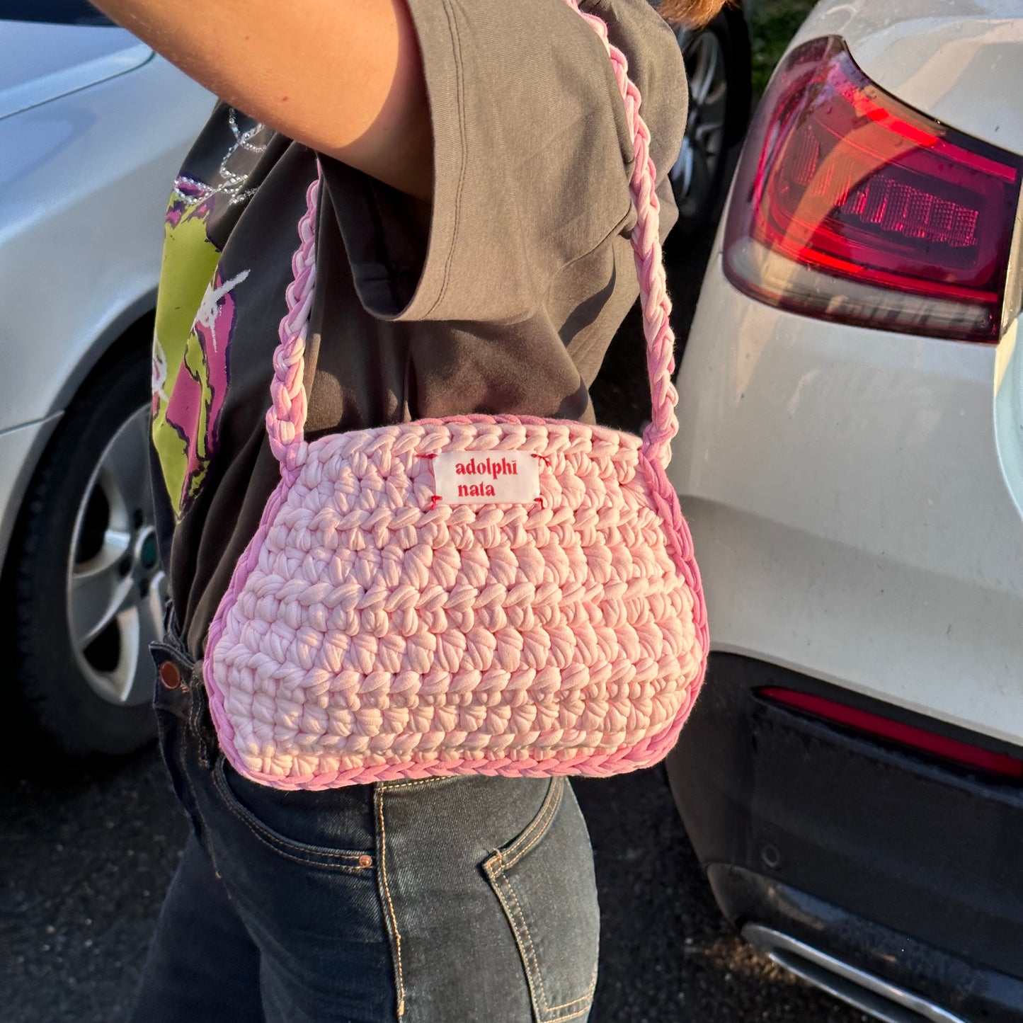 ravioli bag