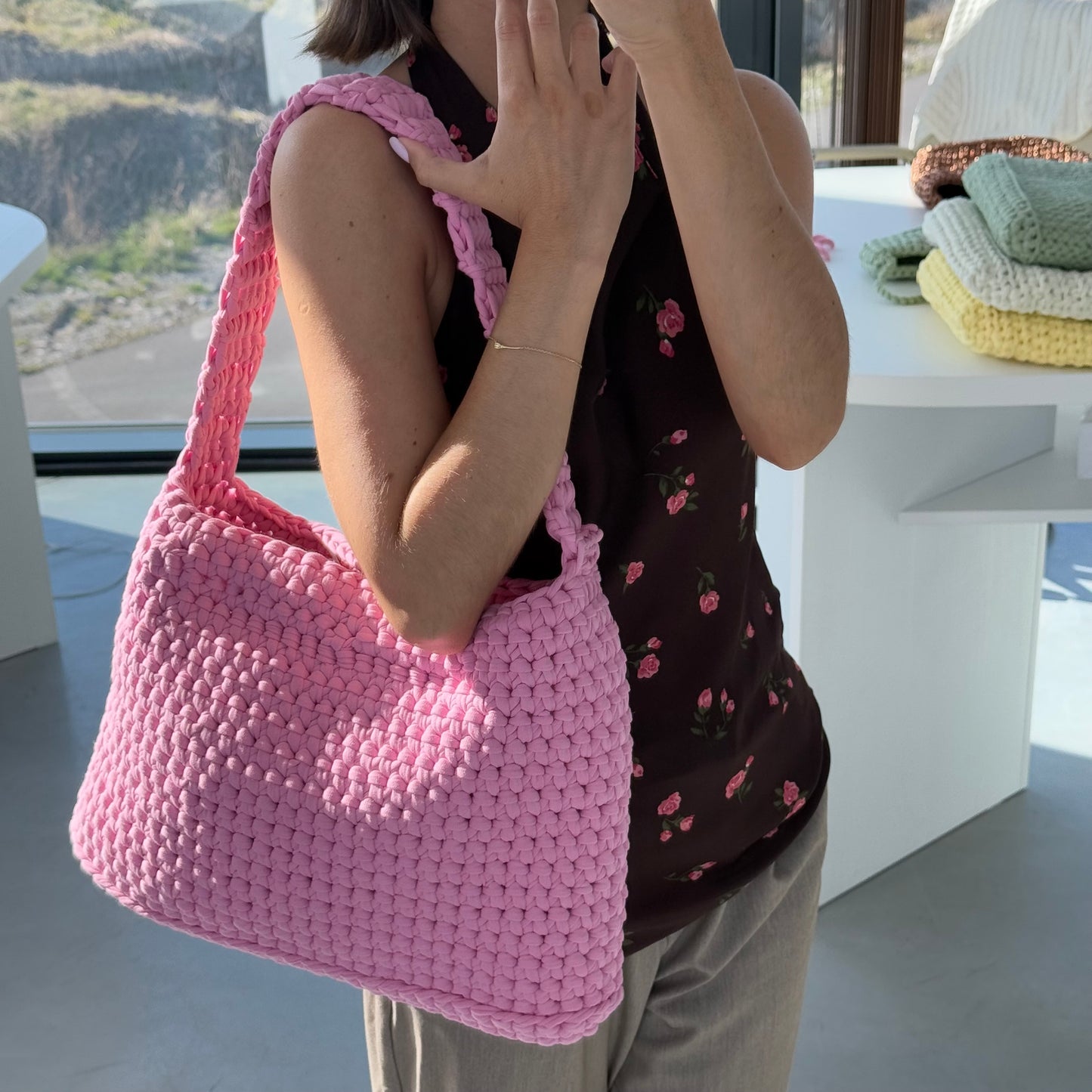 ester bag