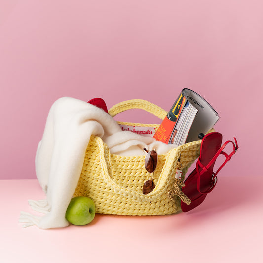 beach bag