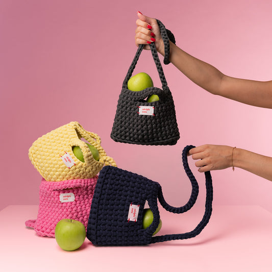 crossbody mini bag