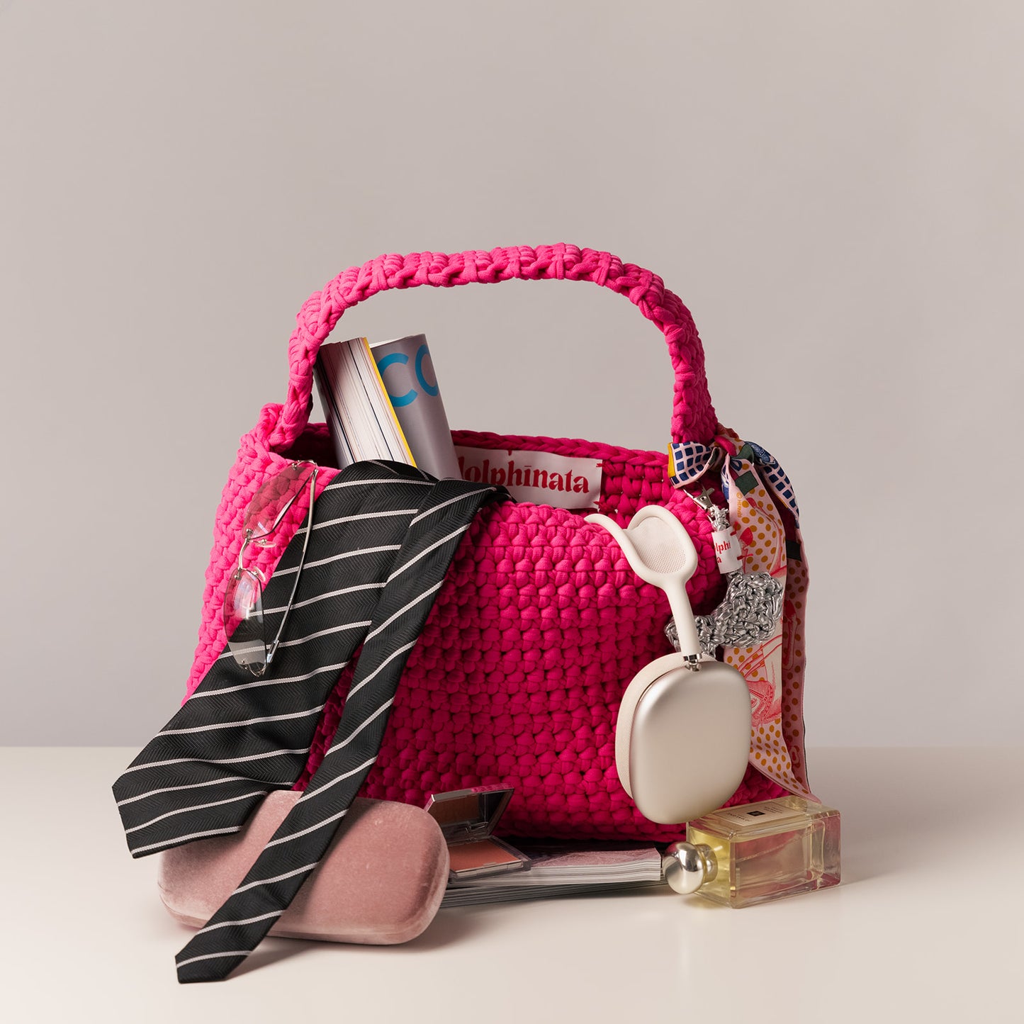 ester bag