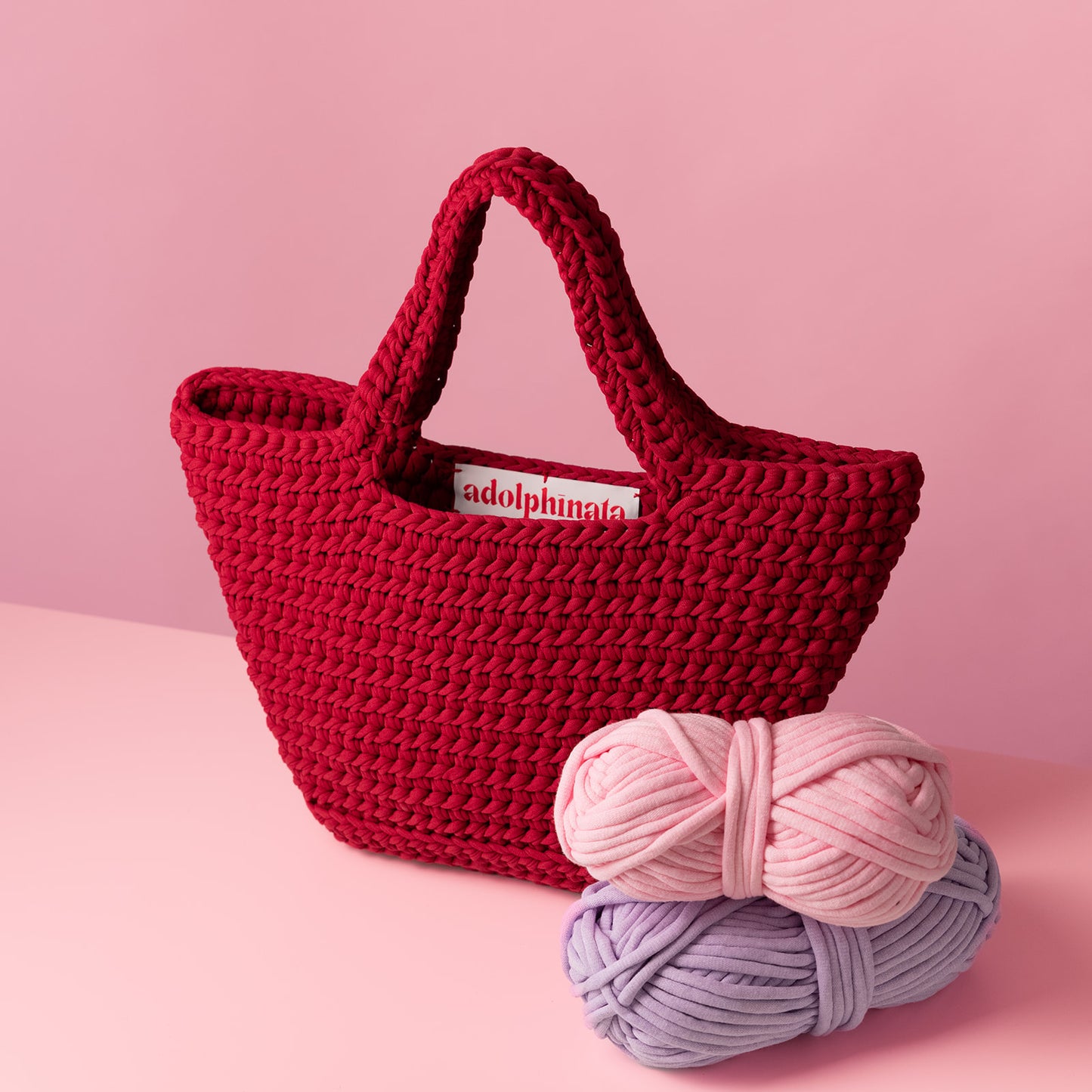 beach bag