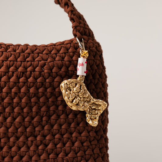 ZNAMENÍ ZVĚROKRUHU* adolphi bag charm